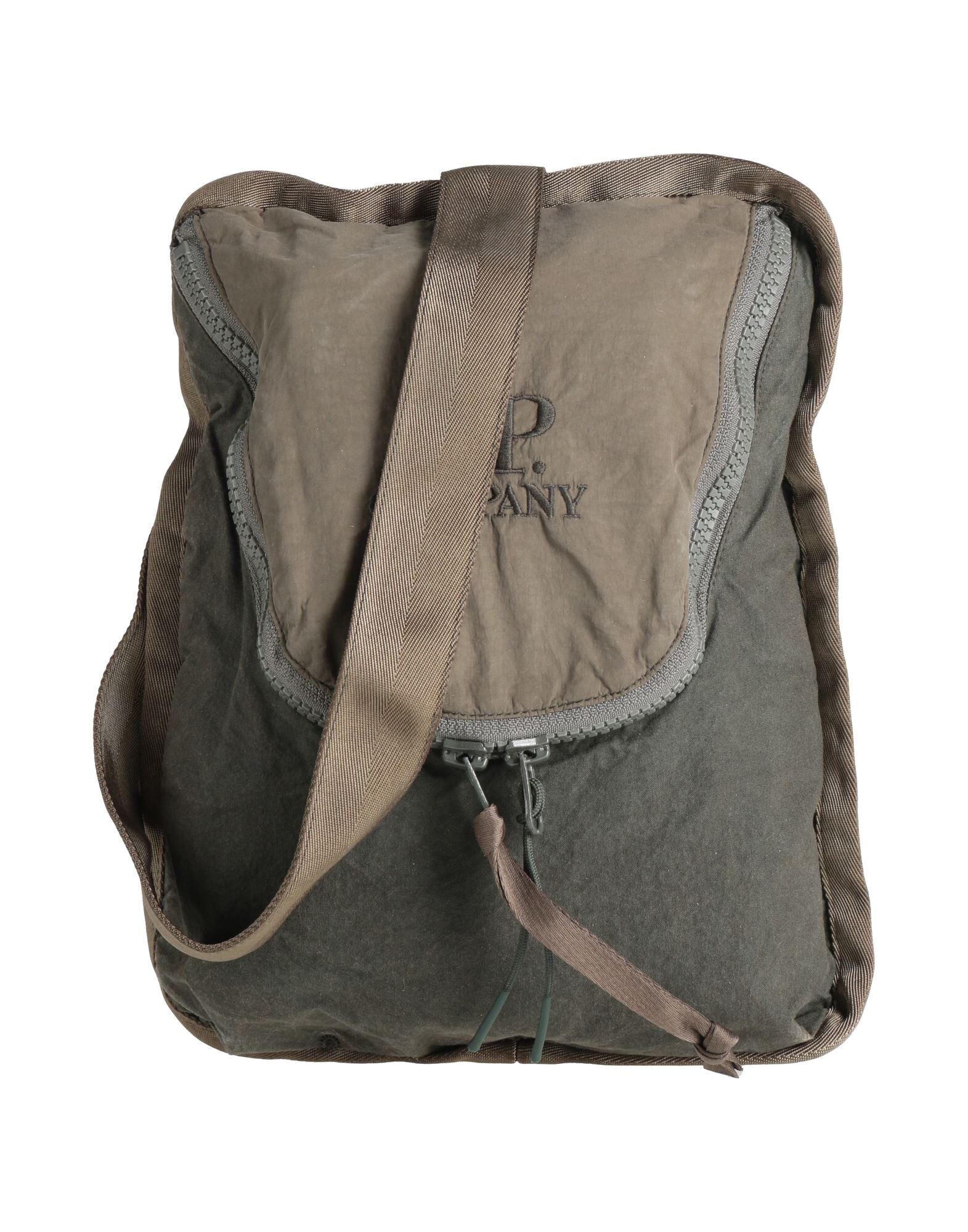 C.P. COMPANY - メッセンジャーバッグ