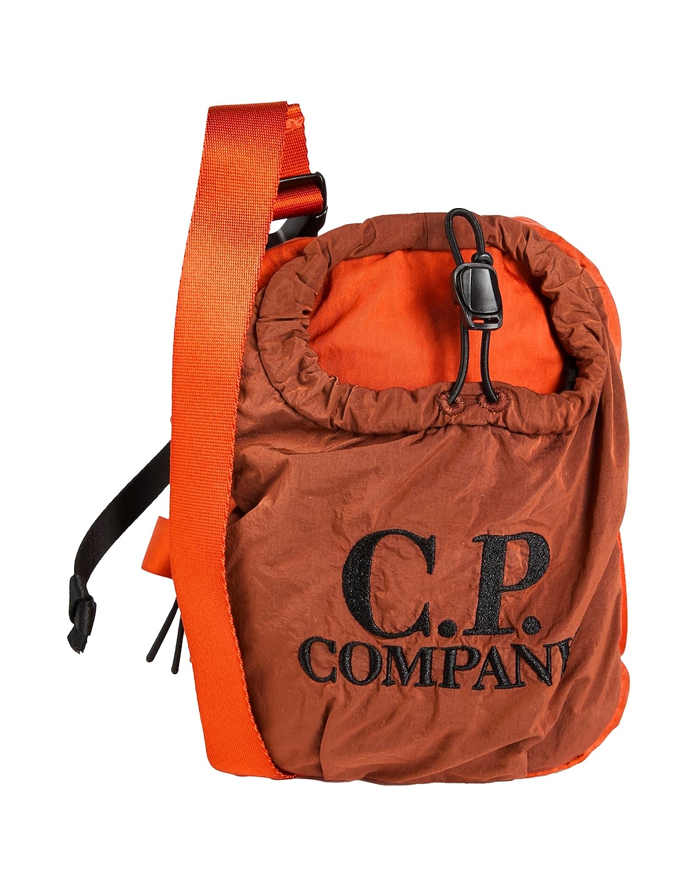 C.P. COMPANY UNDERSIXTEEN - Cross-body bags