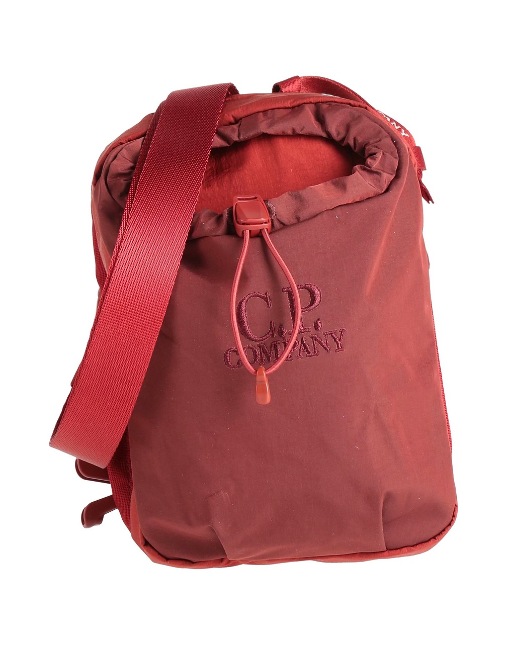 C.P. COMPANY - Bolsos con bandolera