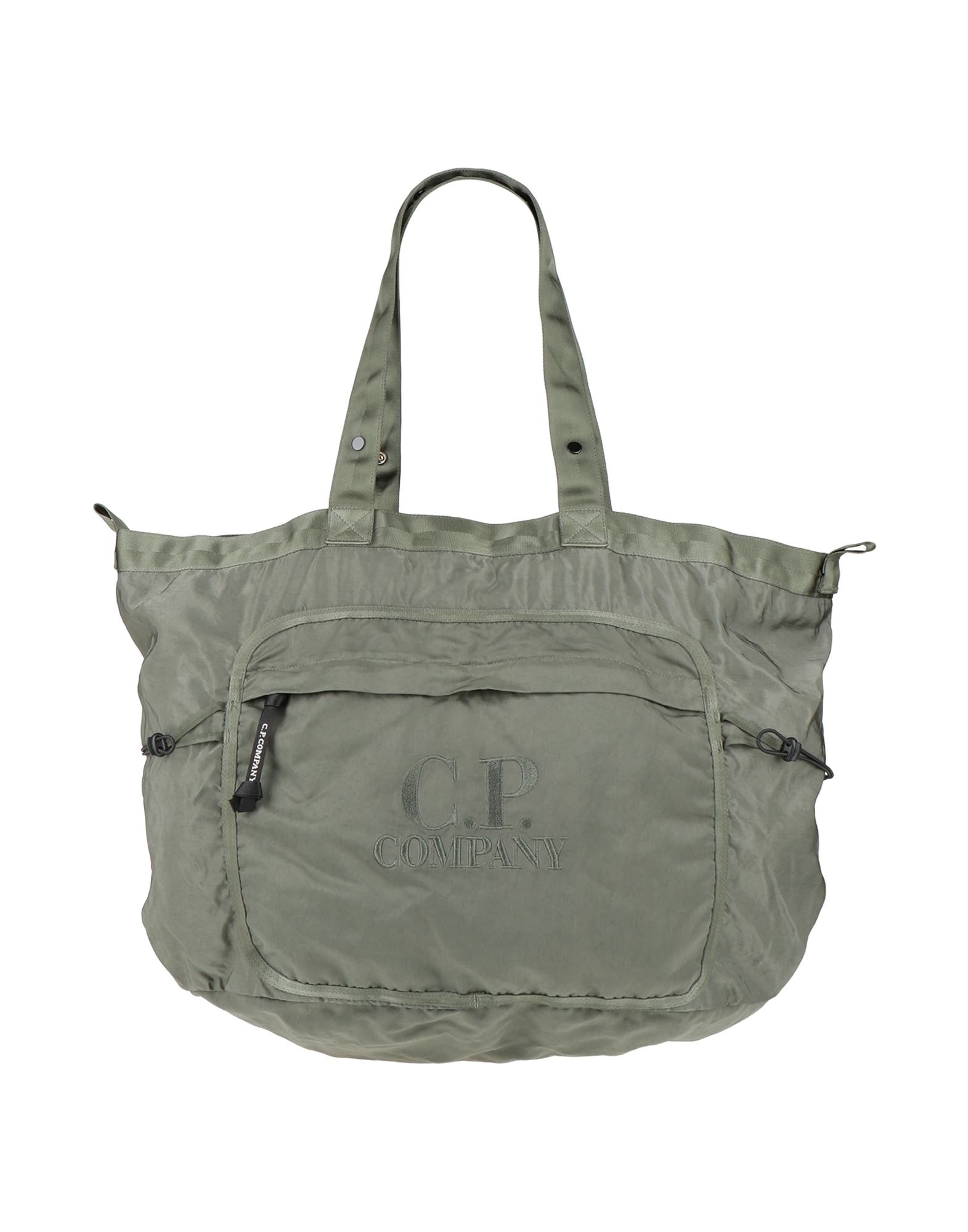 C.P. COMPANY - Handbags