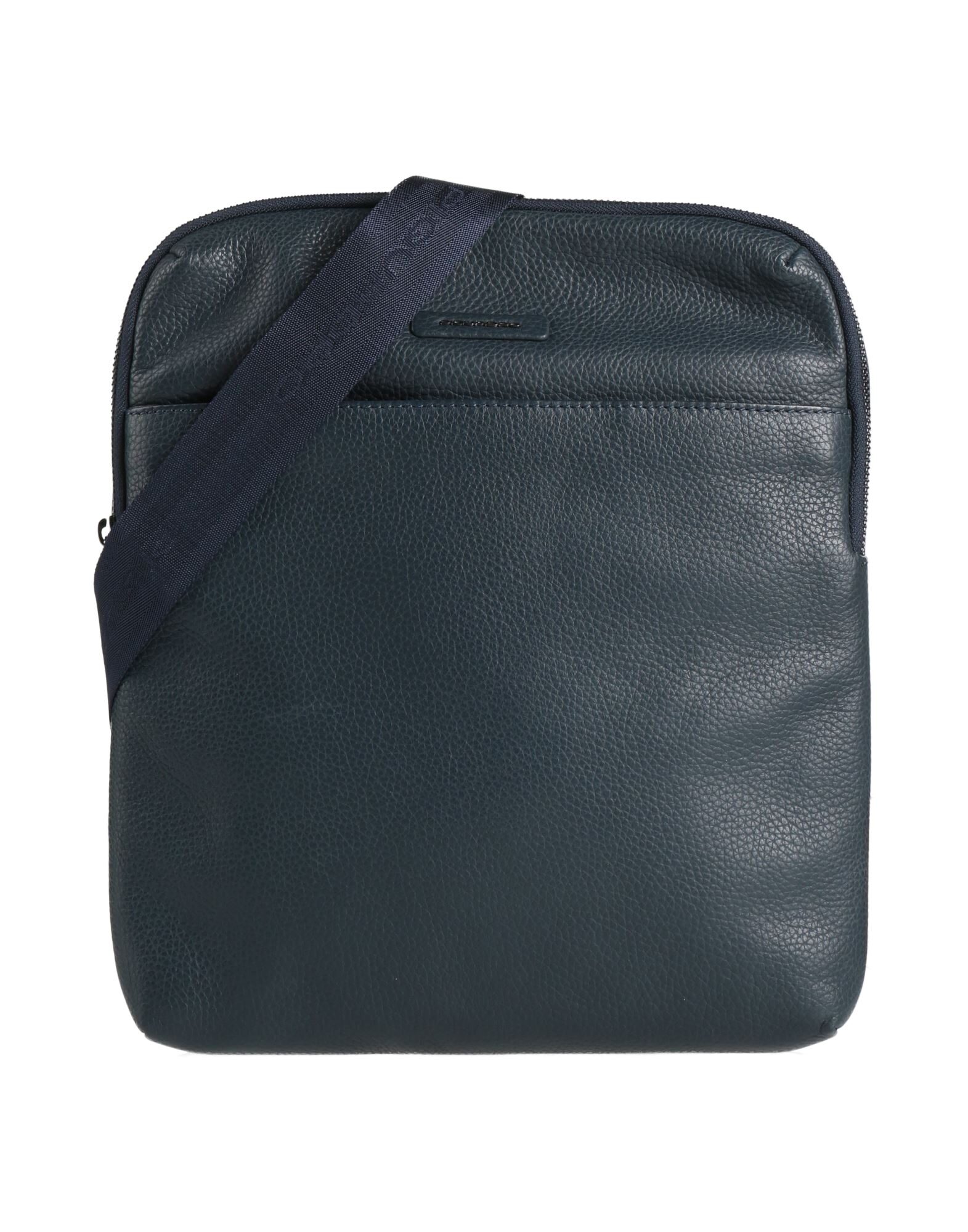 PIQUADRO - Cross-body bags