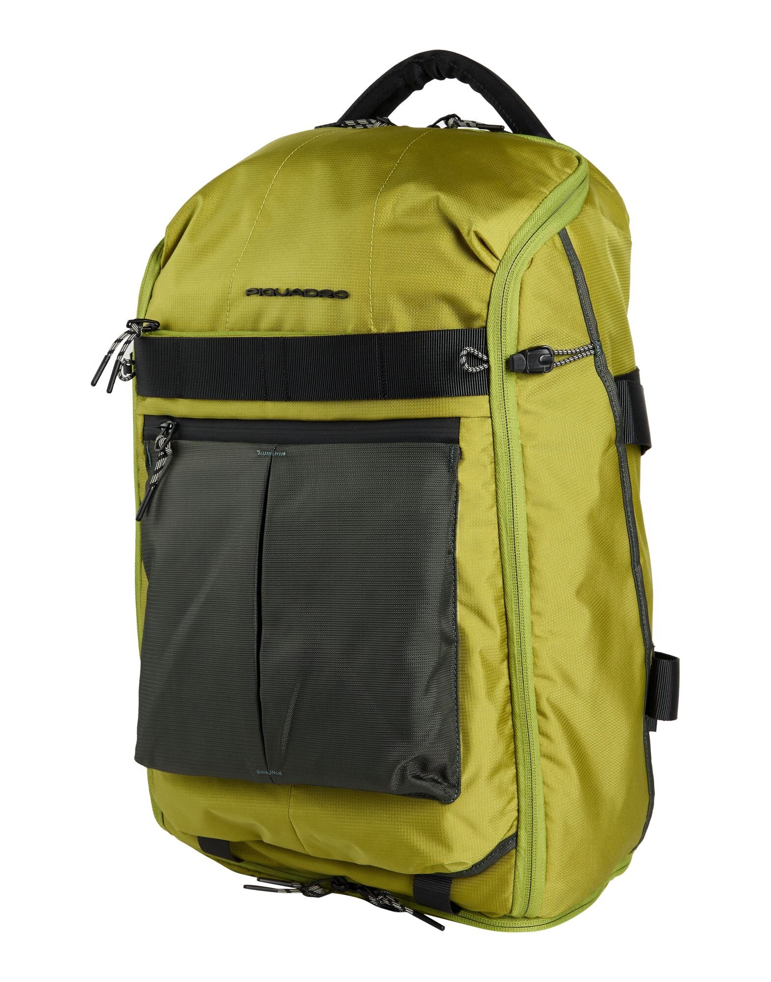 PIQUADRO - Backpacks