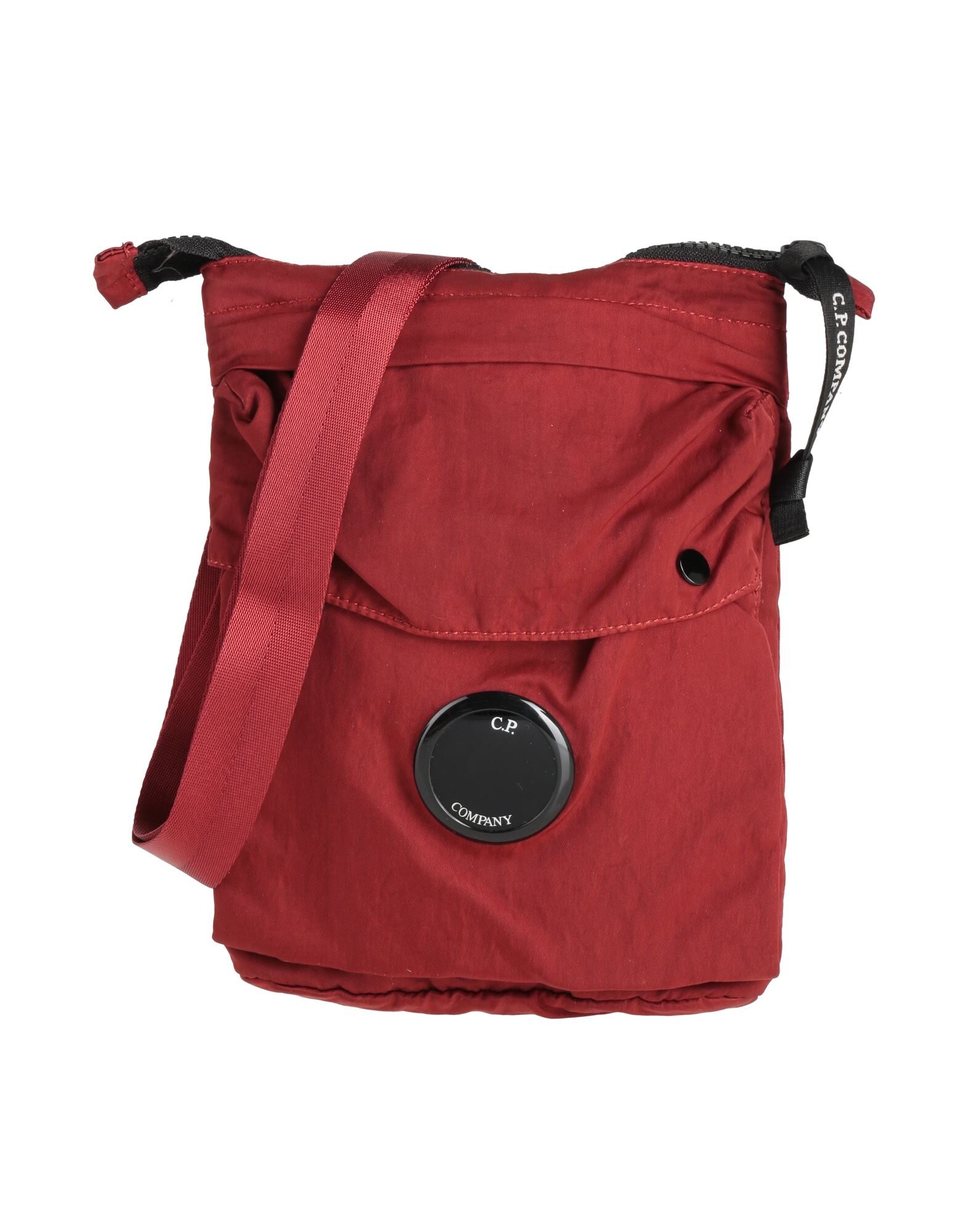 C.P. COMPANY - Cross-body bags