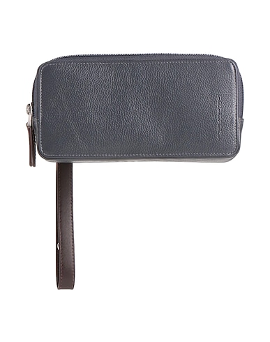 PIQUADRO Handbag AVIO Cow leather