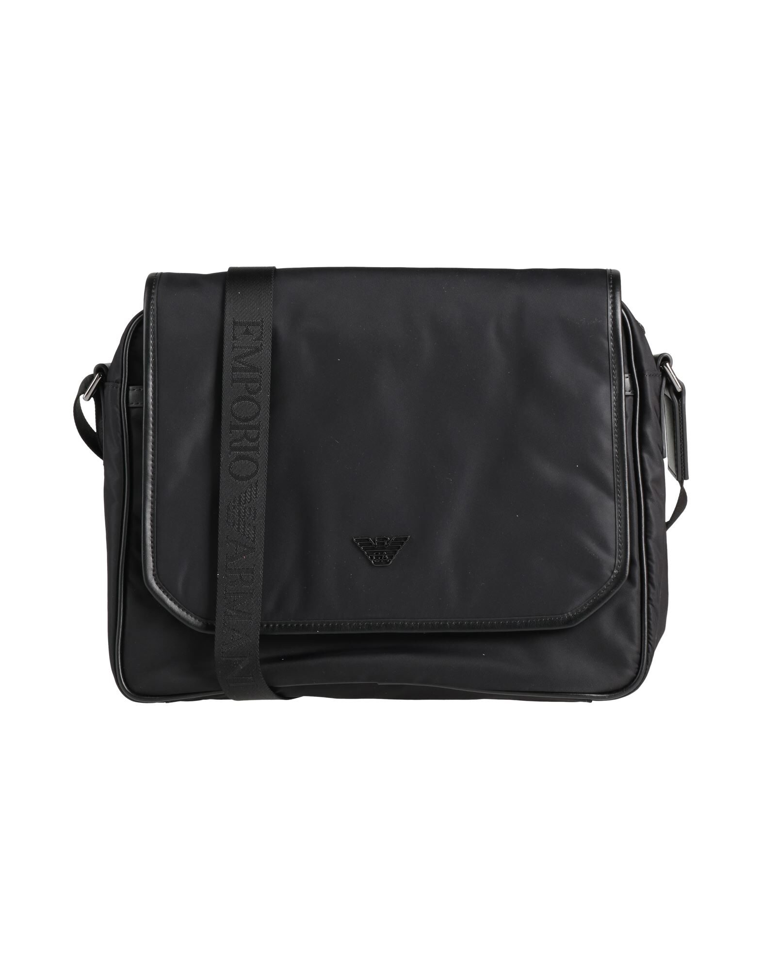 EMPORIO ARMANI - Cross-body bags