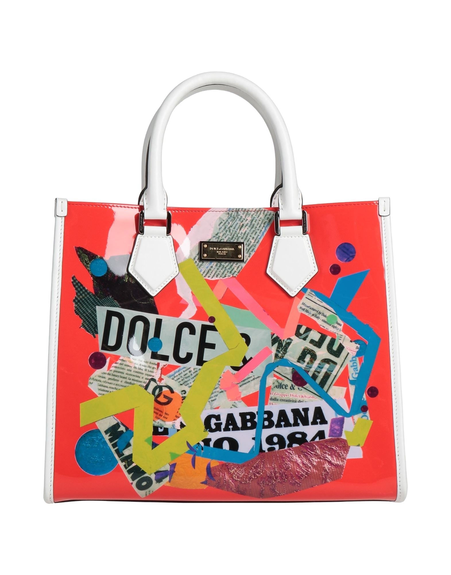 DOLCE&GABBANA - Handbags
