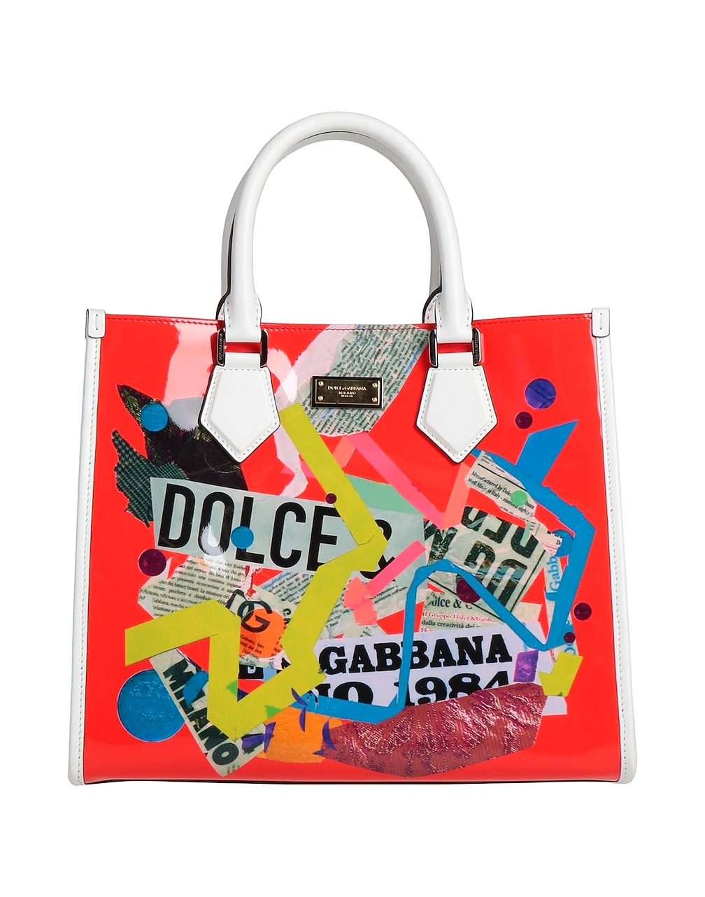 DOLCE&GABBANA - Handbags