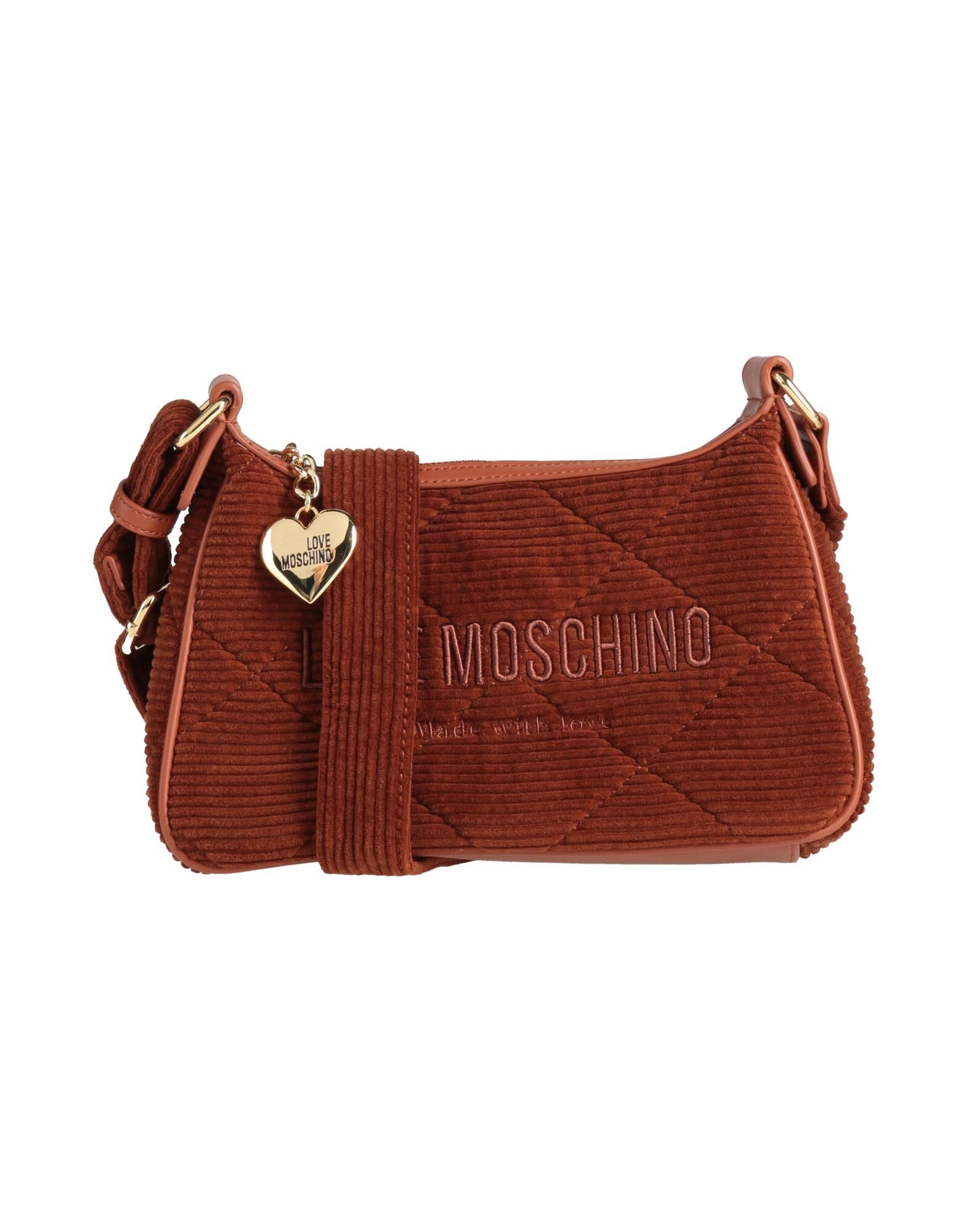 LOVE MOSCHINO - Cross-body bags
