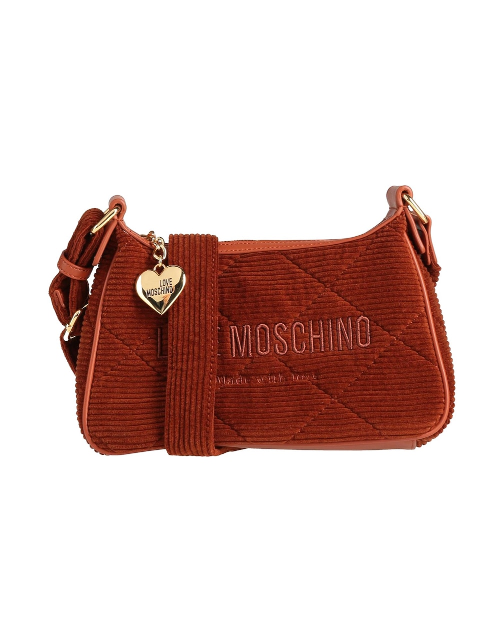 LOVE MOSCHINO - Τσάντες ταχυδρόμου