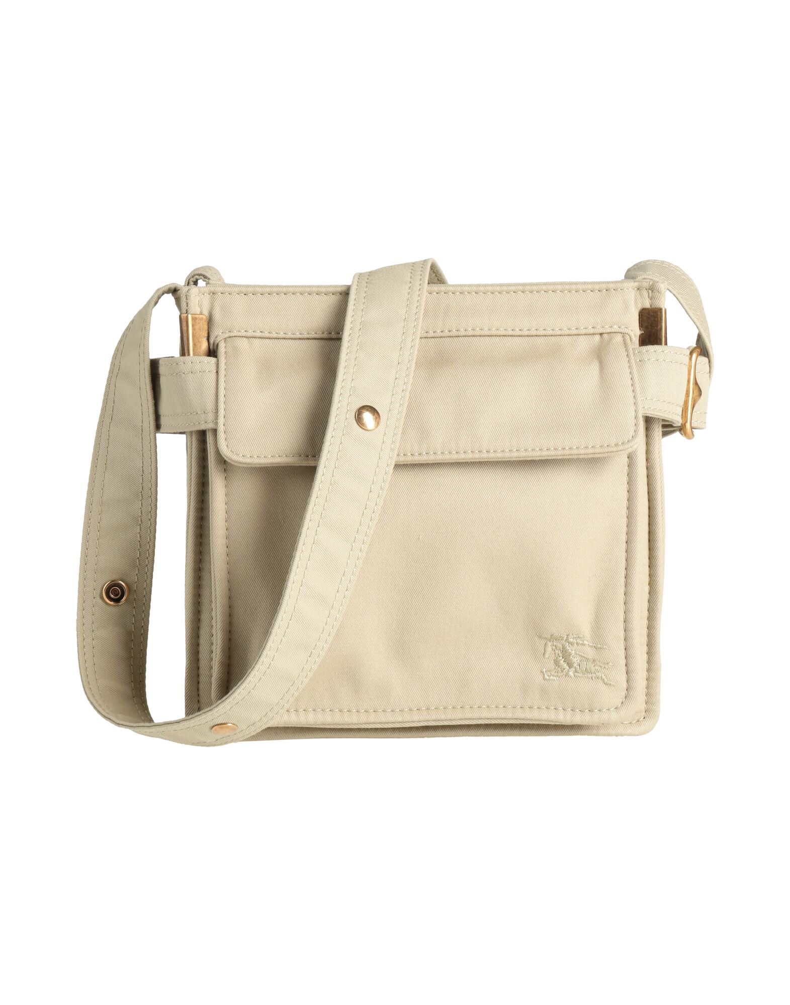 BURBERRY - Cross-body bags