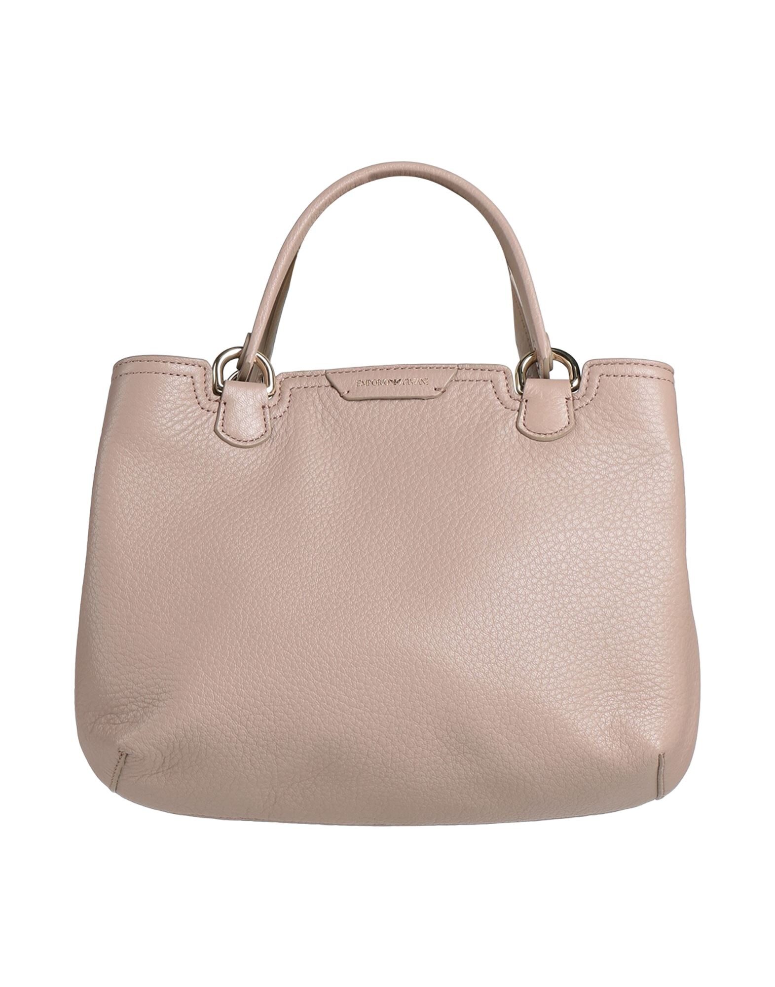 EMPORIO ARMANI - Bolsos de mano