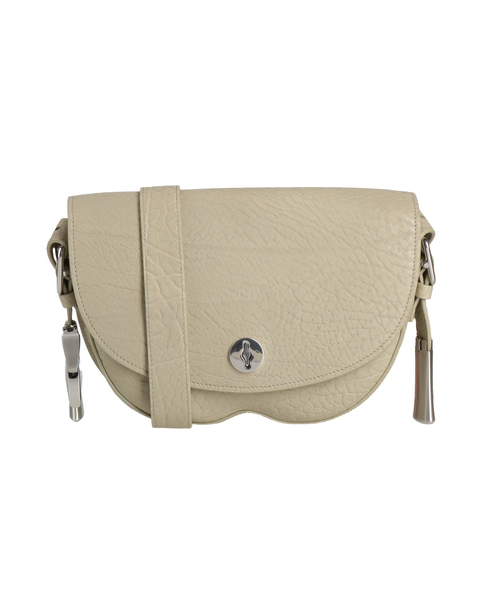 BURBERRY - Cross-body bags