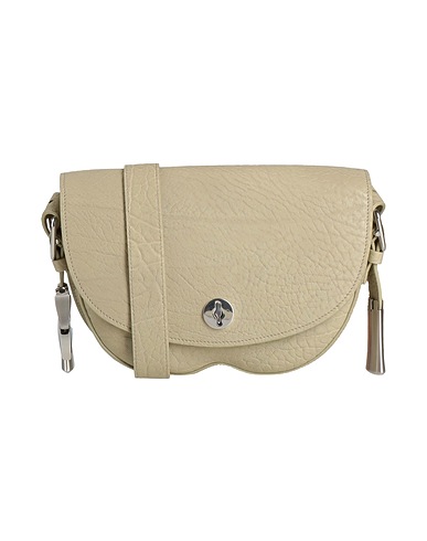 BURBERRY Across-body bag Leather
