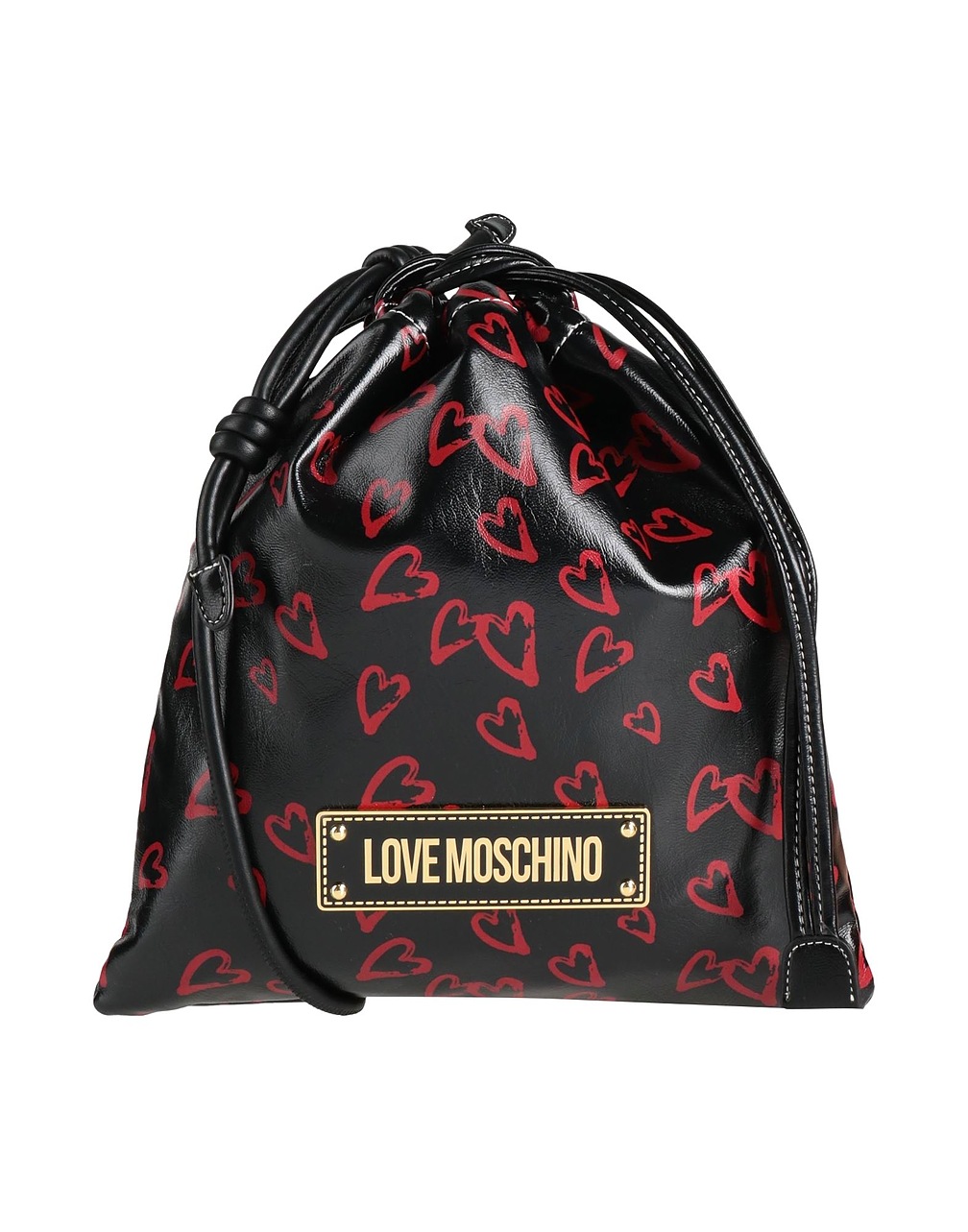 LOVE MOSCHINO - Cross-body bags