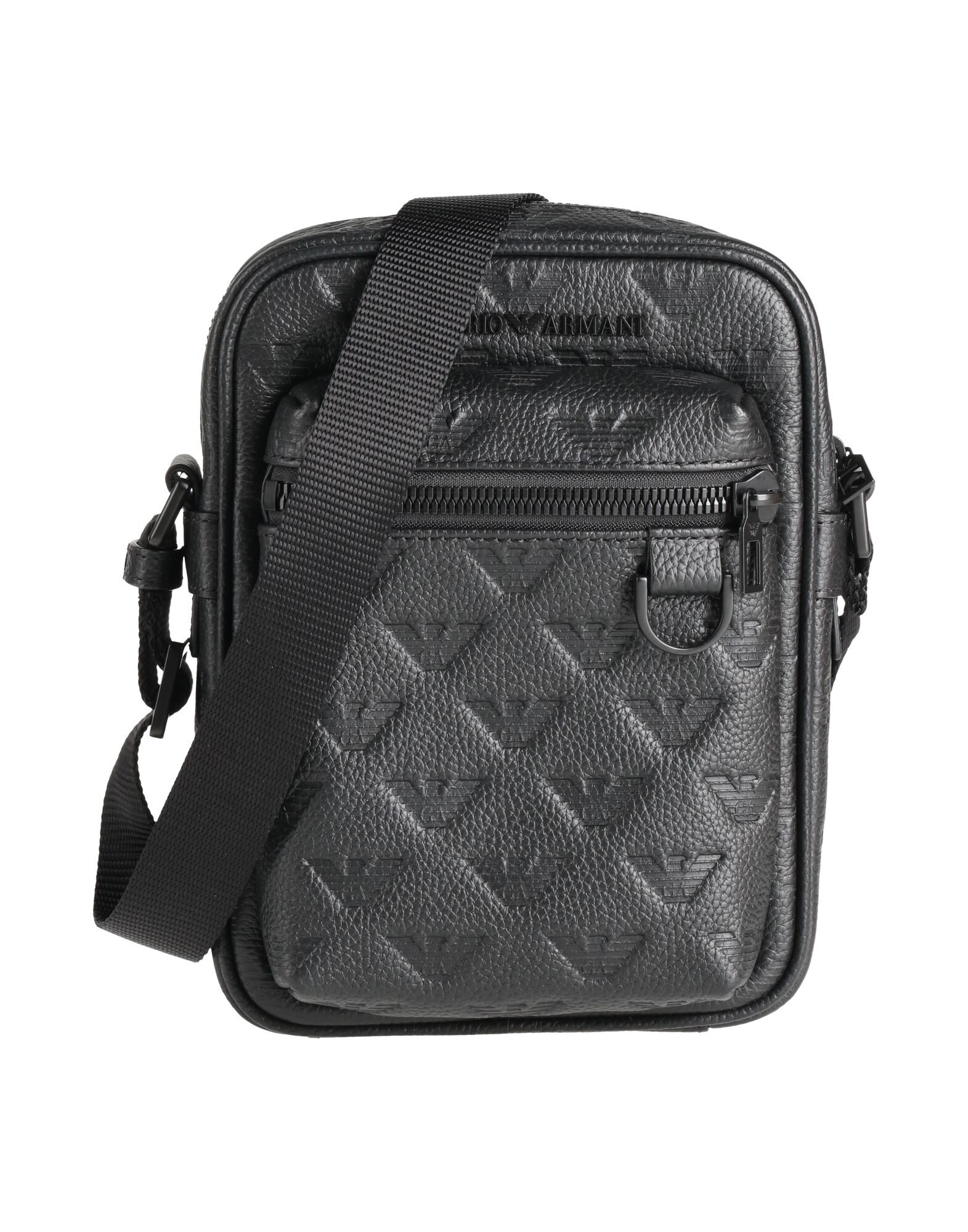 EMPORIO ARMANI - Cross-body bags