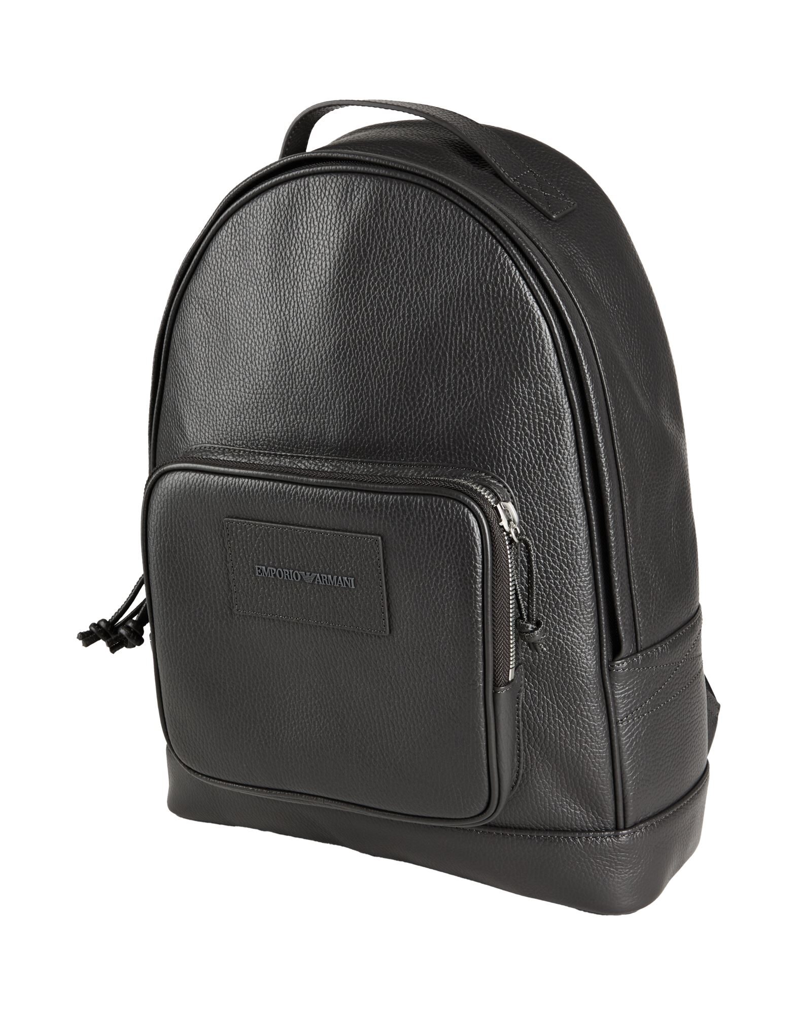 EMPORIO ARMANI - Backpacks