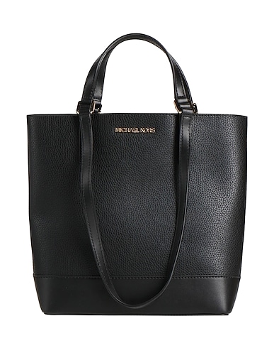 MICHAEL MICHAEL KORS Handbag NERO Cow leather