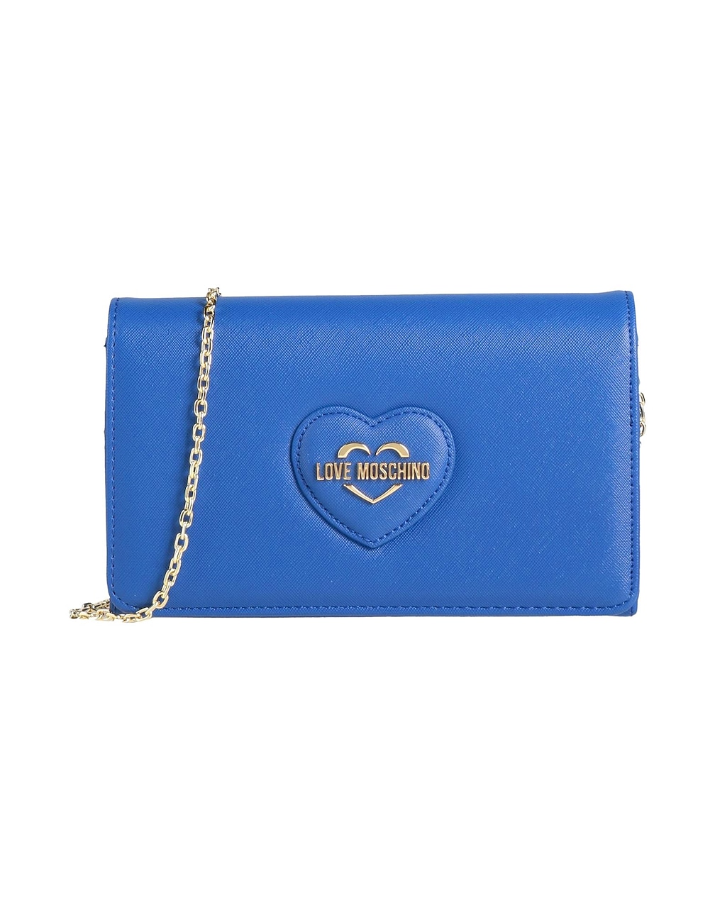 LOVE MOSCHINO - Cross-body bags
