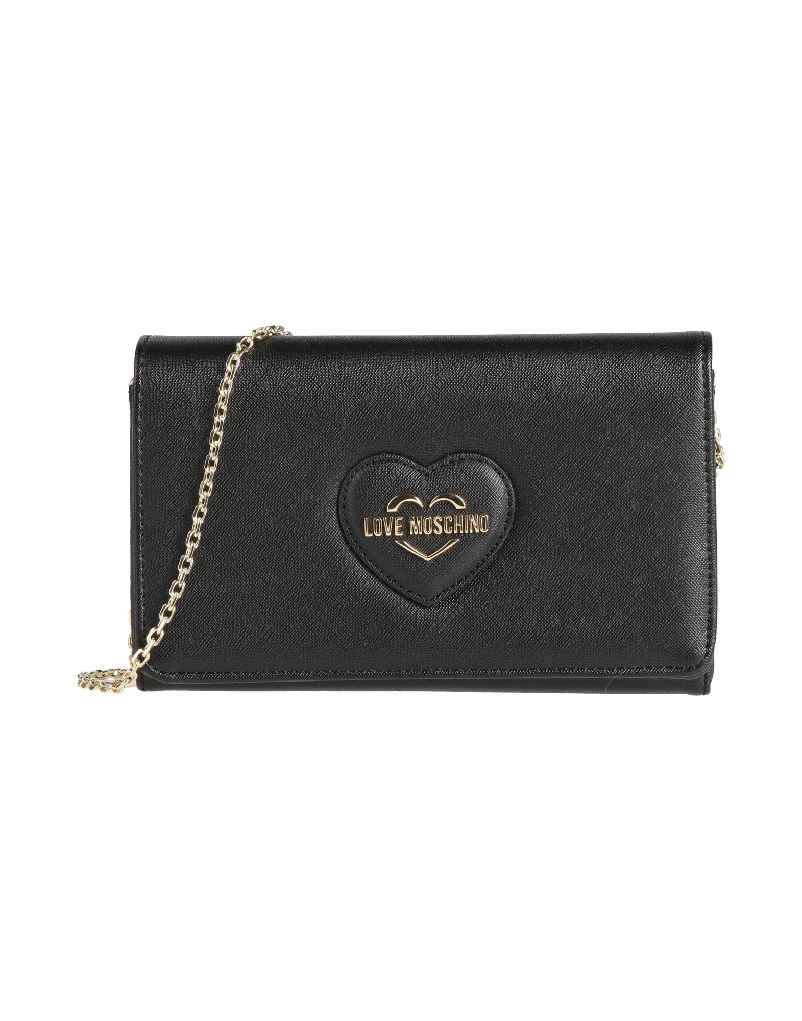 LOVE MOSCHINO - Сумки через плечо