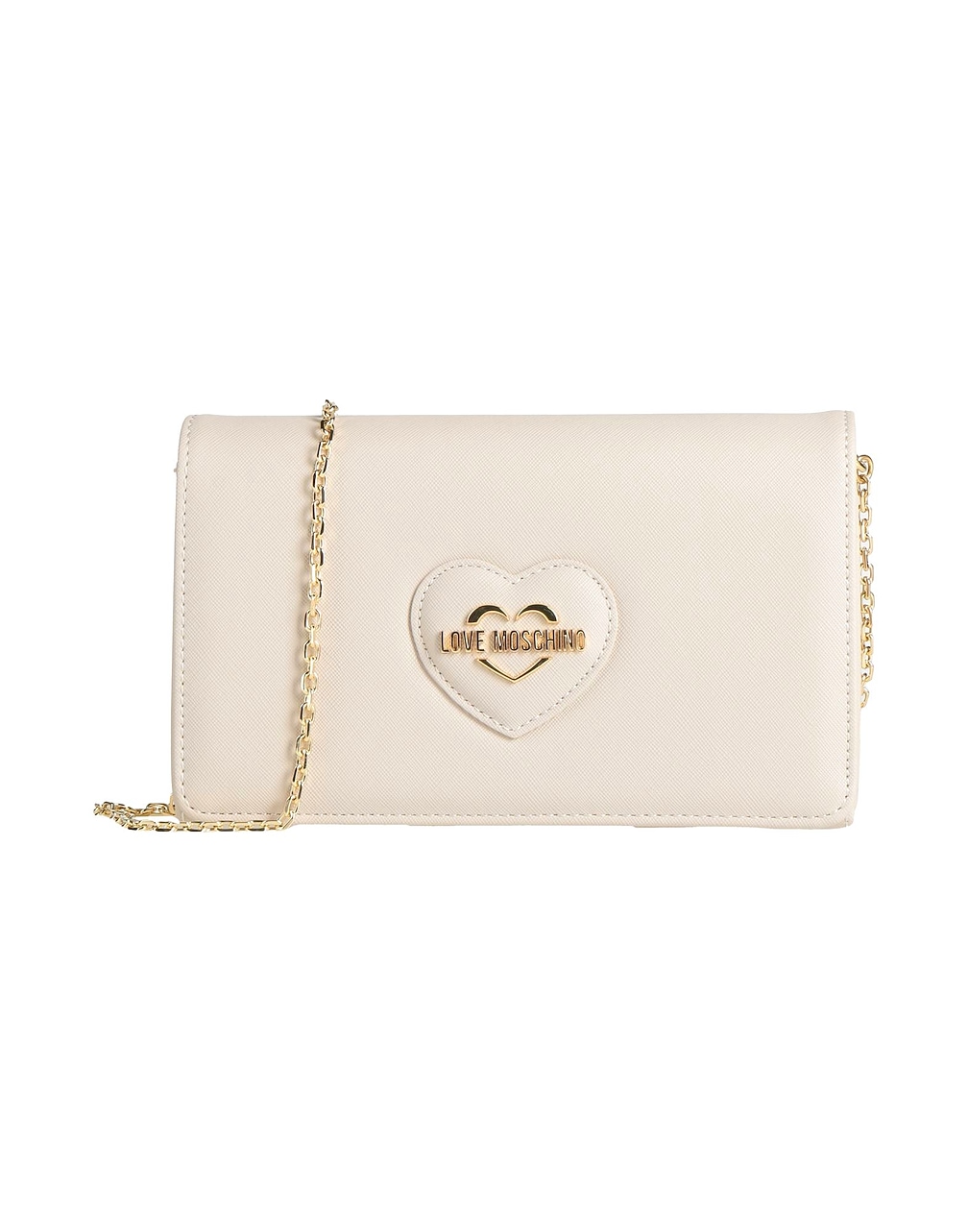 LOVE MOSCHINO - Cross-body bags
