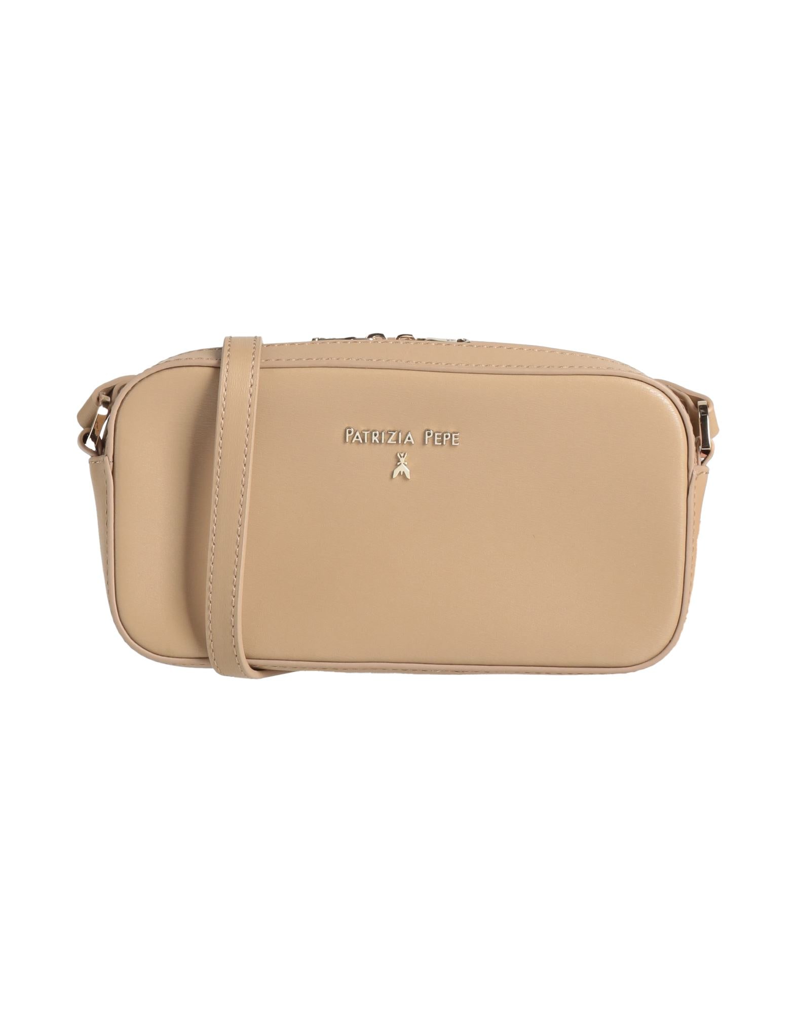 PATRIZIA PEPE - Cross-body bags