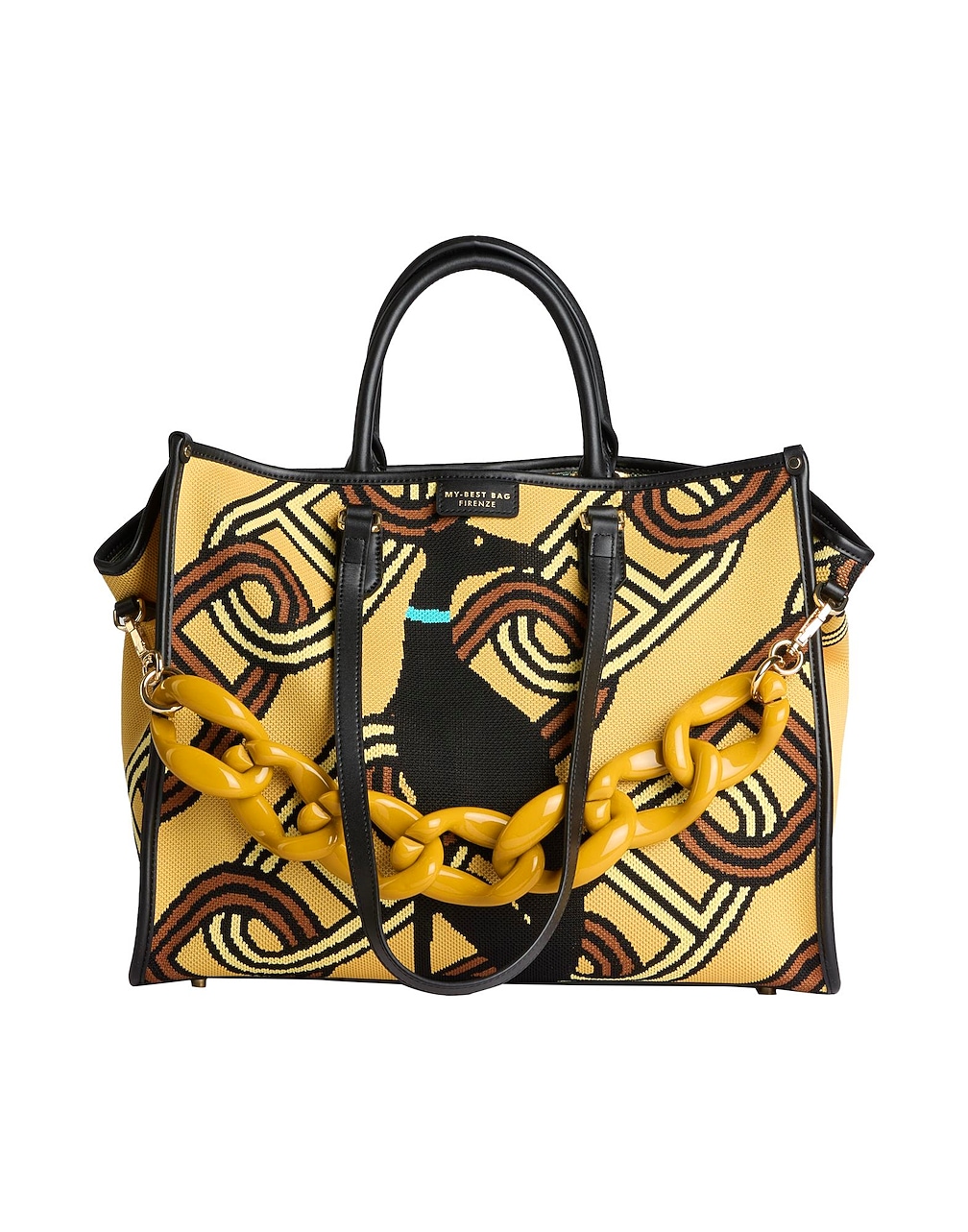 MY-BEST BAG - Shoulder bags