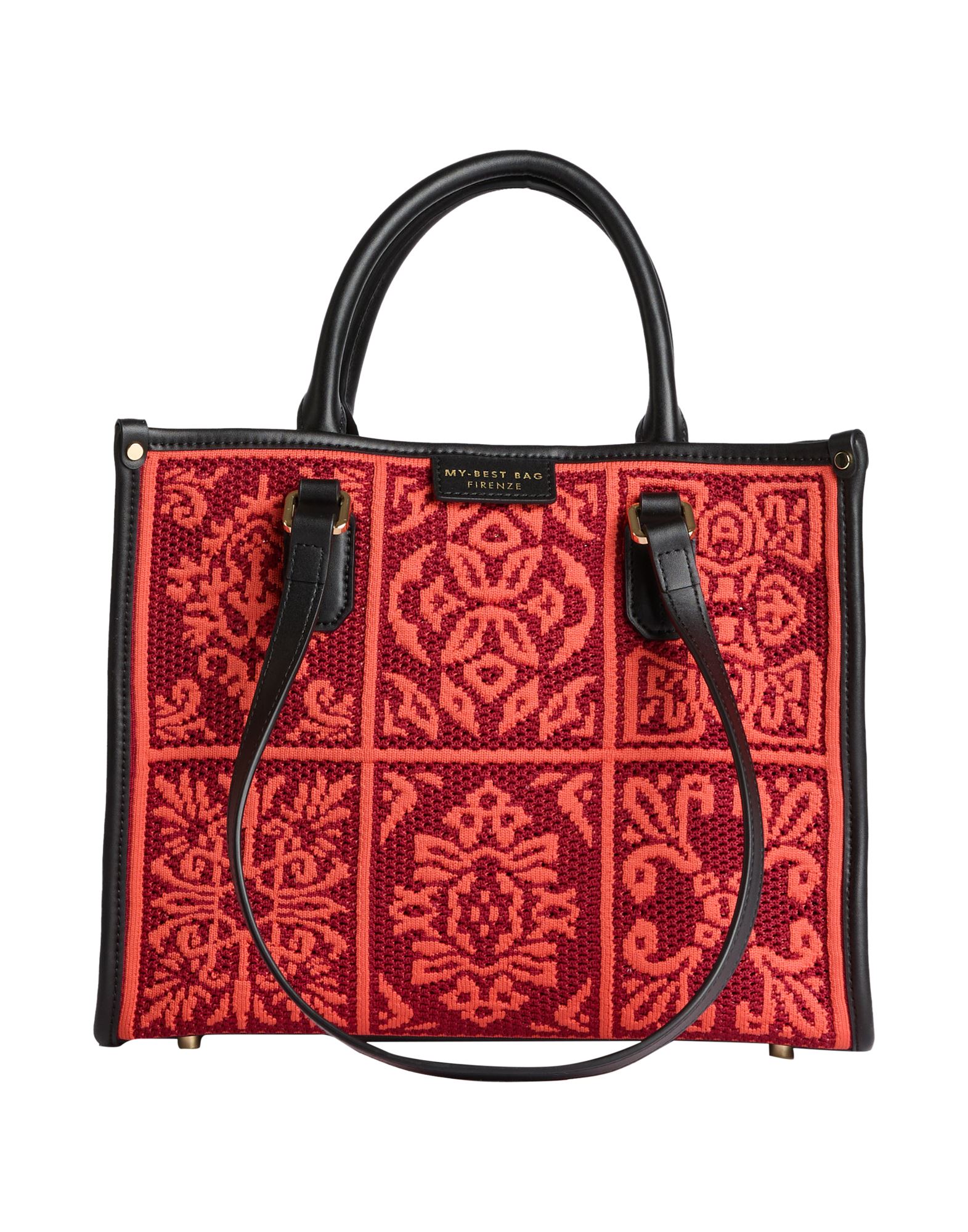 MY-BEST BAG - Handbags