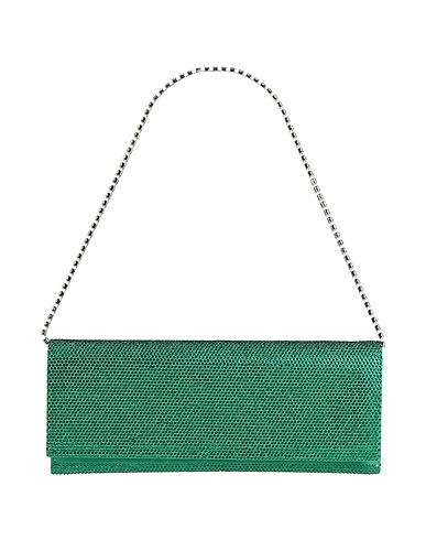 GEDEBE Handbag Leather