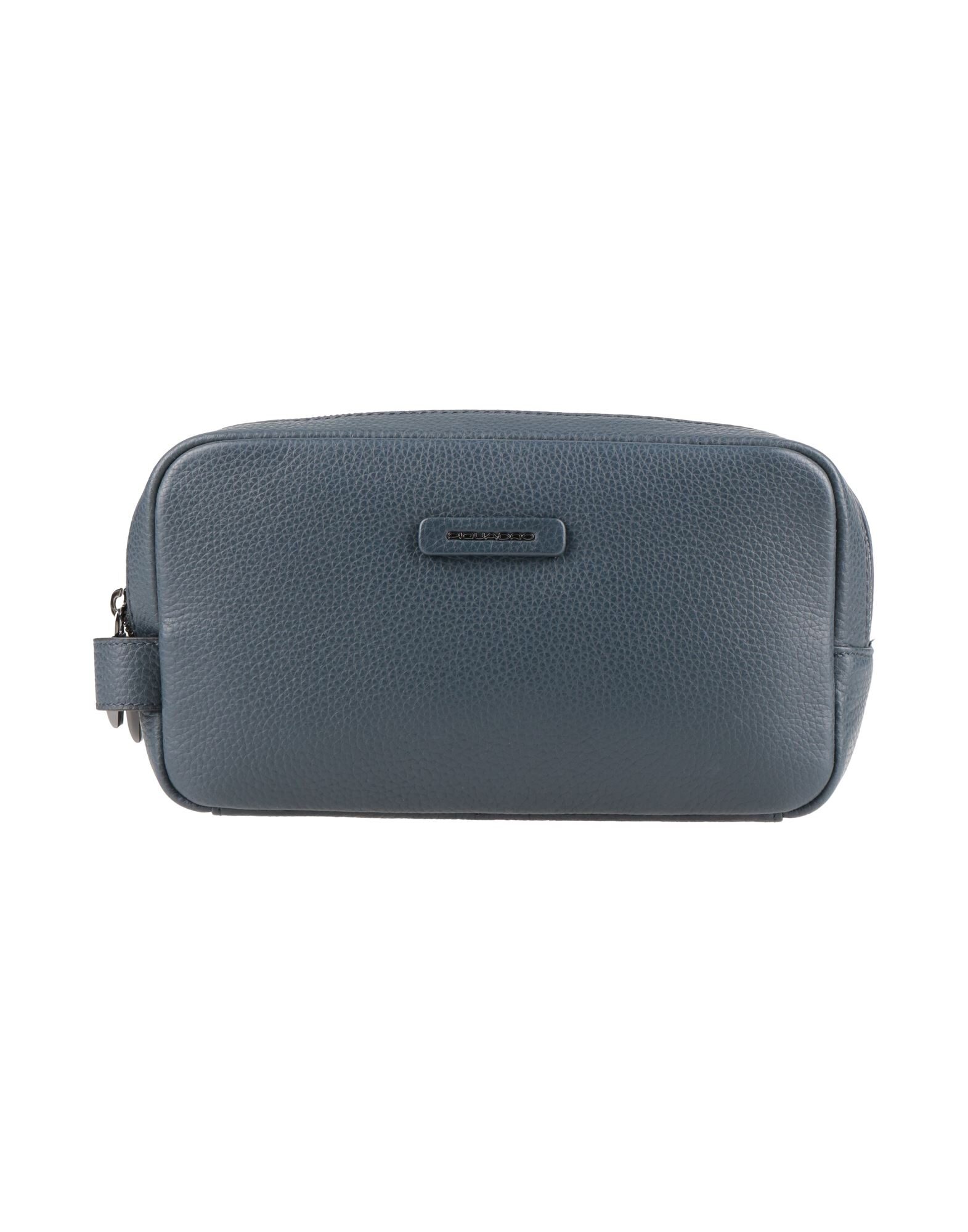 PIQUADRO - Beauty cases