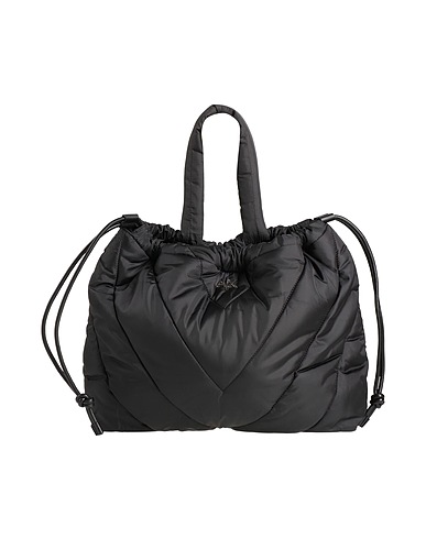 ARMANI EXCHANGE Handbag Black 100% Polyester