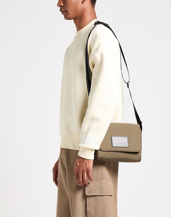 ARMANI EXCHANGE Сумка через плечо