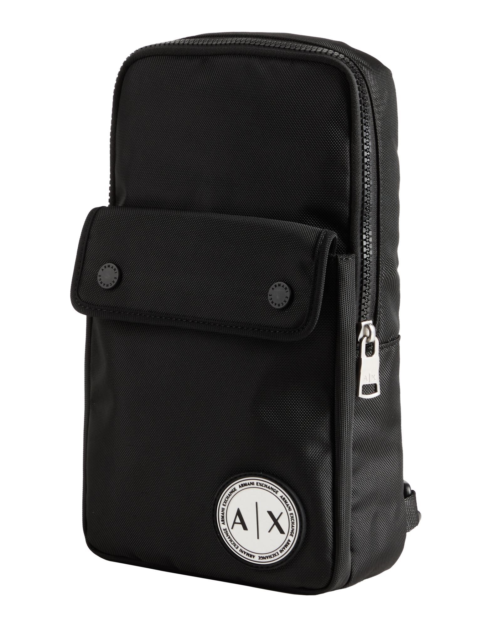ARMANI EXCHANGE - Backpacks