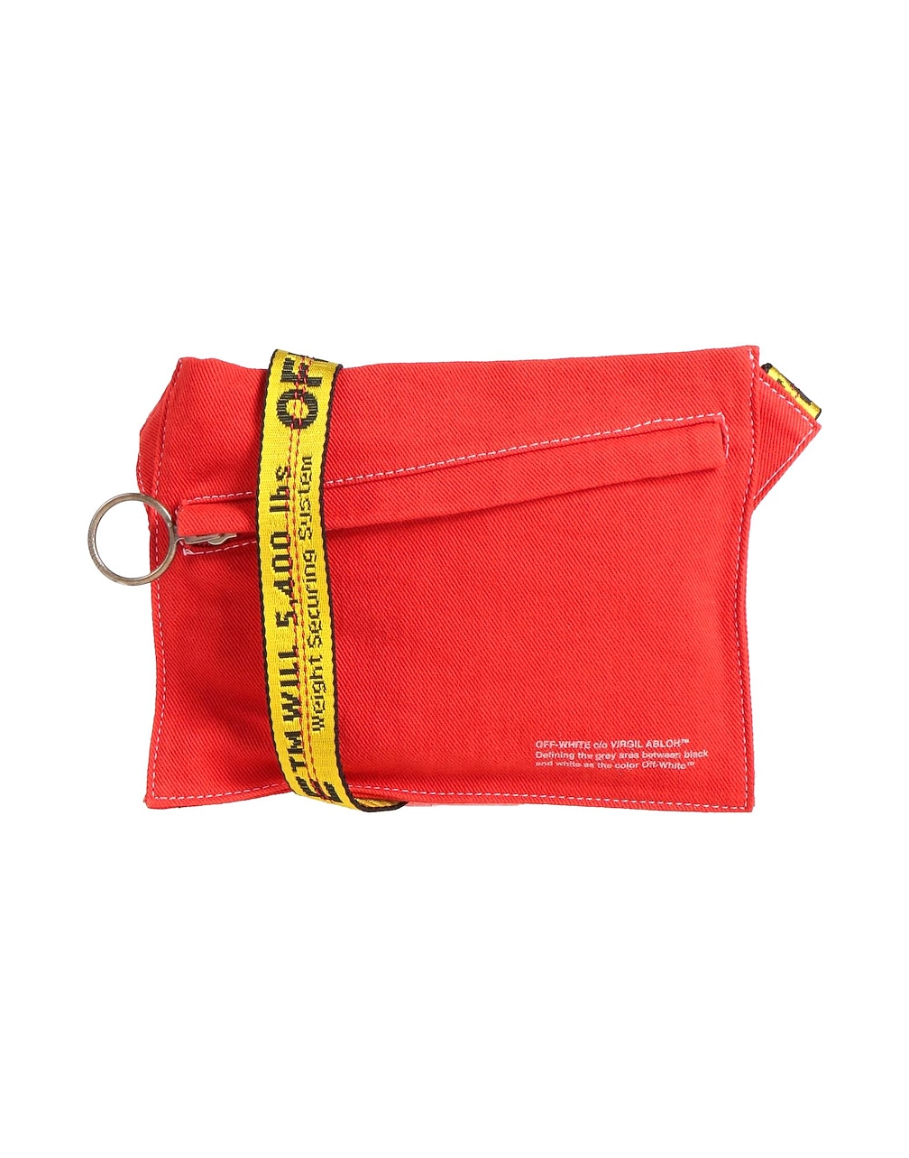 OFF-WHITE™ - Cross-body bags