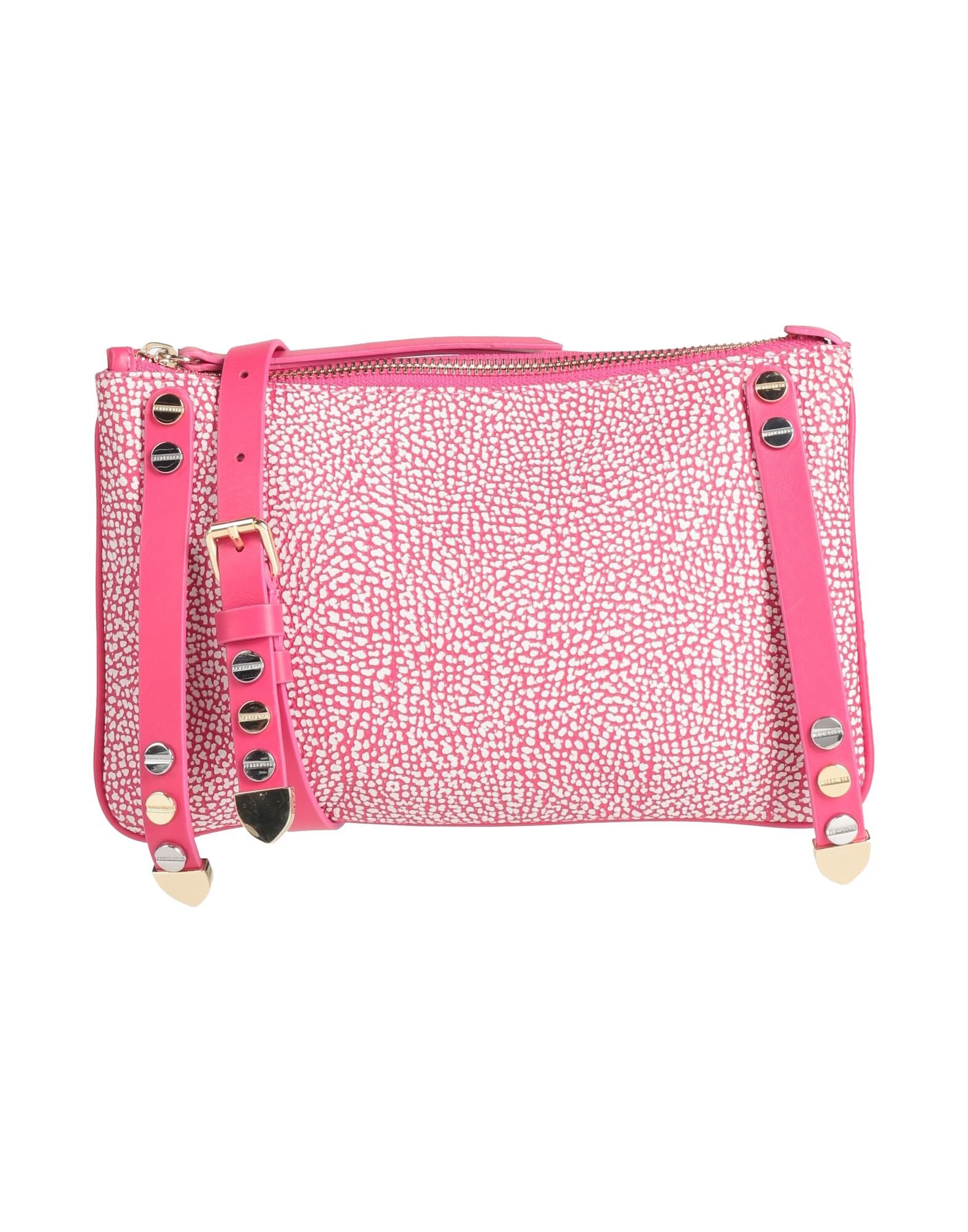 BORBONESE - Cross-body bags