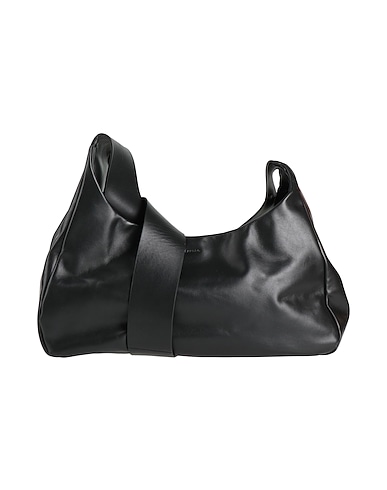 SANDRO Cross-body bags Calfskin