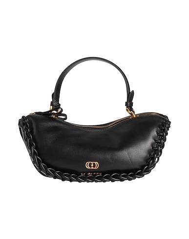 LA CARRIE Handbags Leather