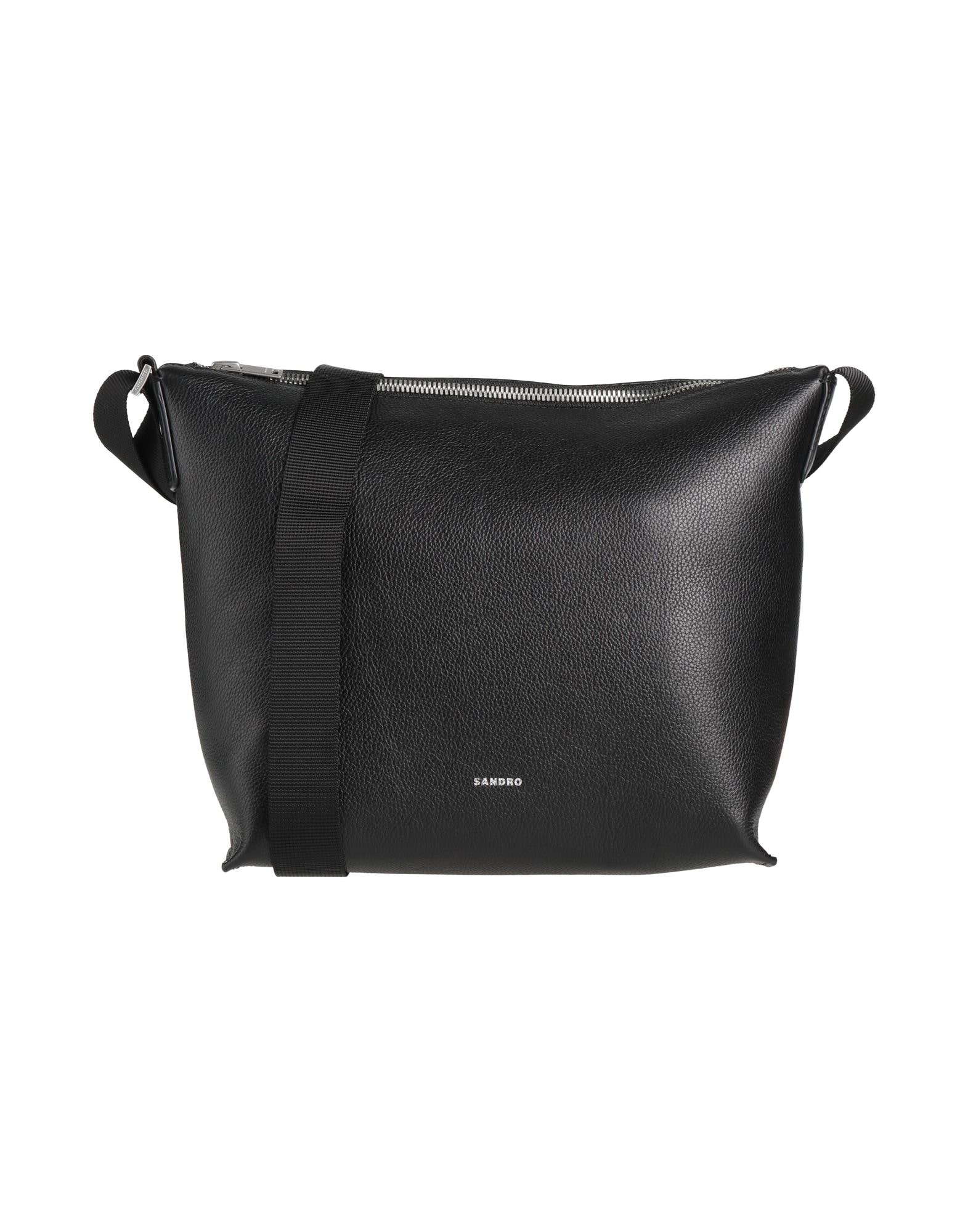 SANDRO - Cross-body bags