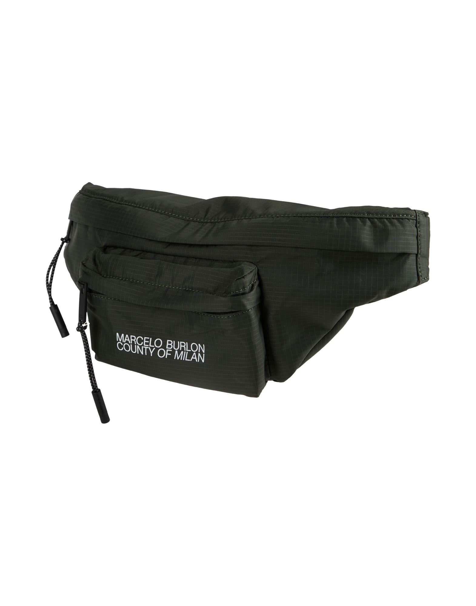 MARCELO BURLON - Belt bags