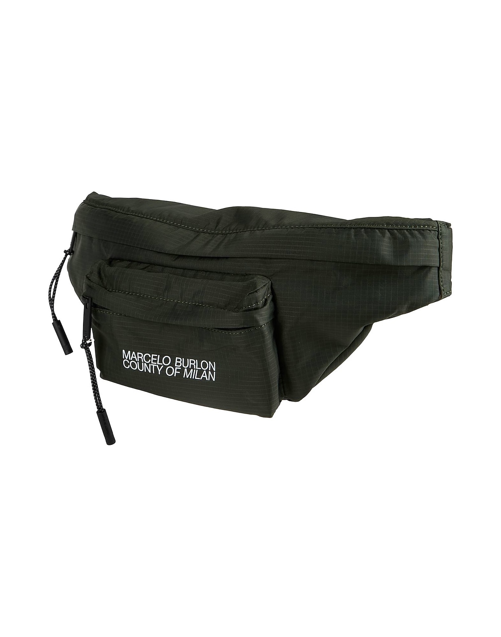 MARCELO BURLON - Belt bags