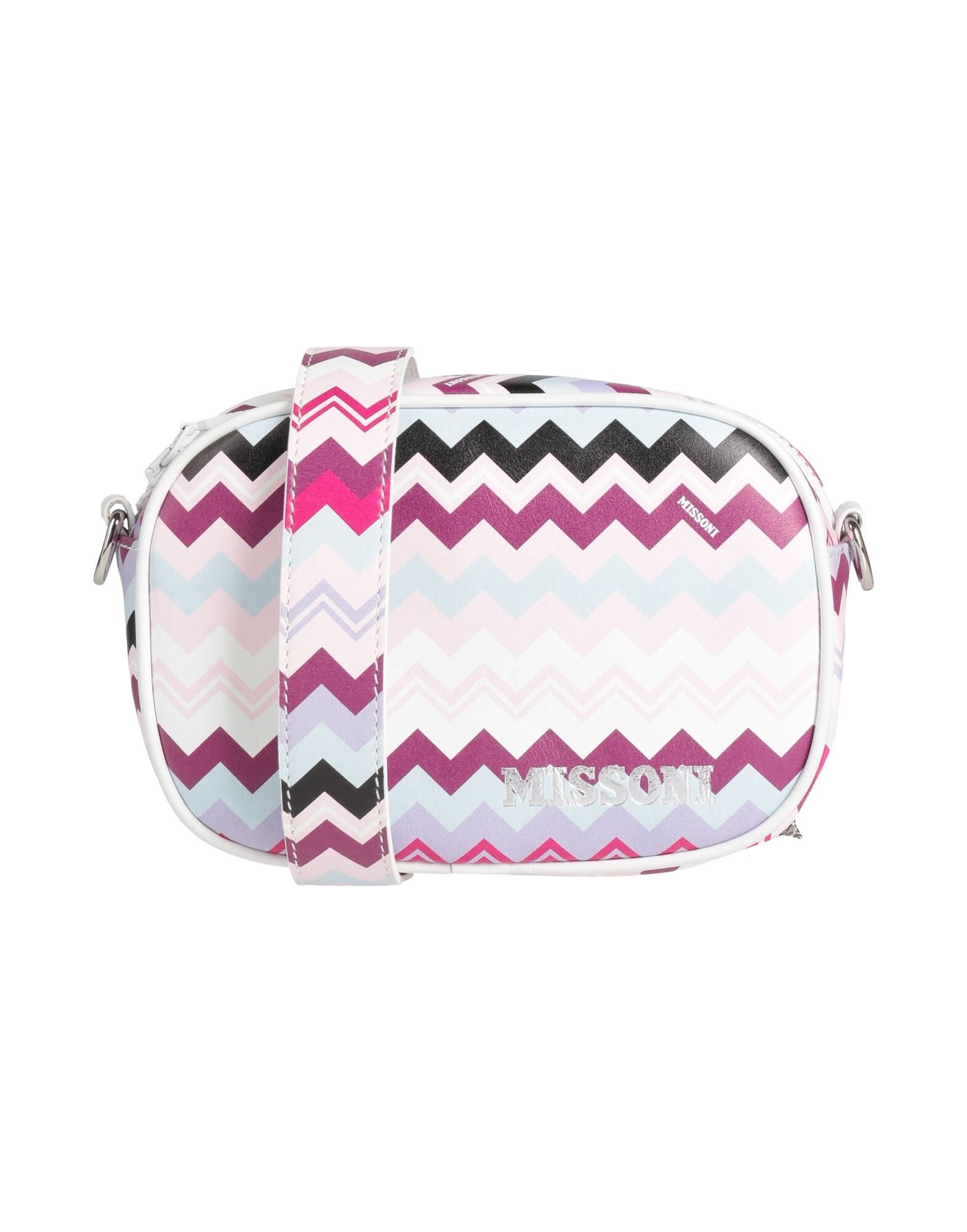 MISSONI KIDS - Cross-body bags