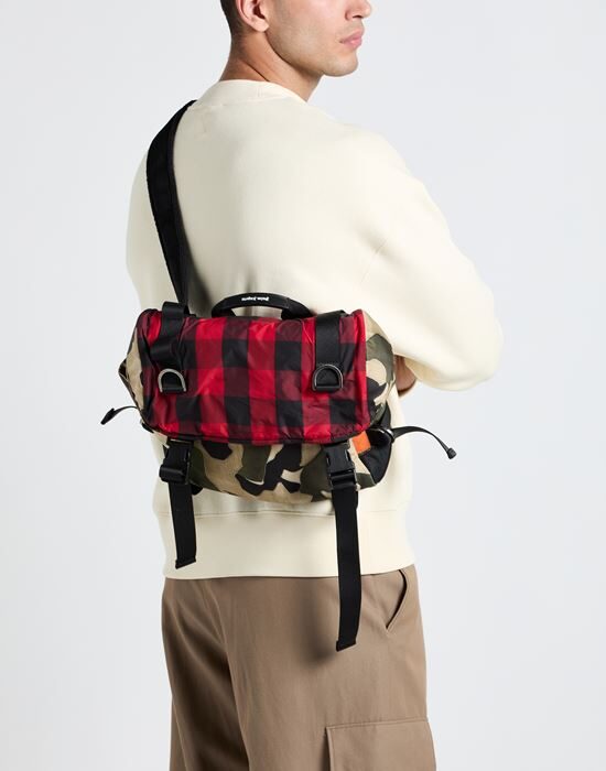 PALM ANGELS Рюкзак