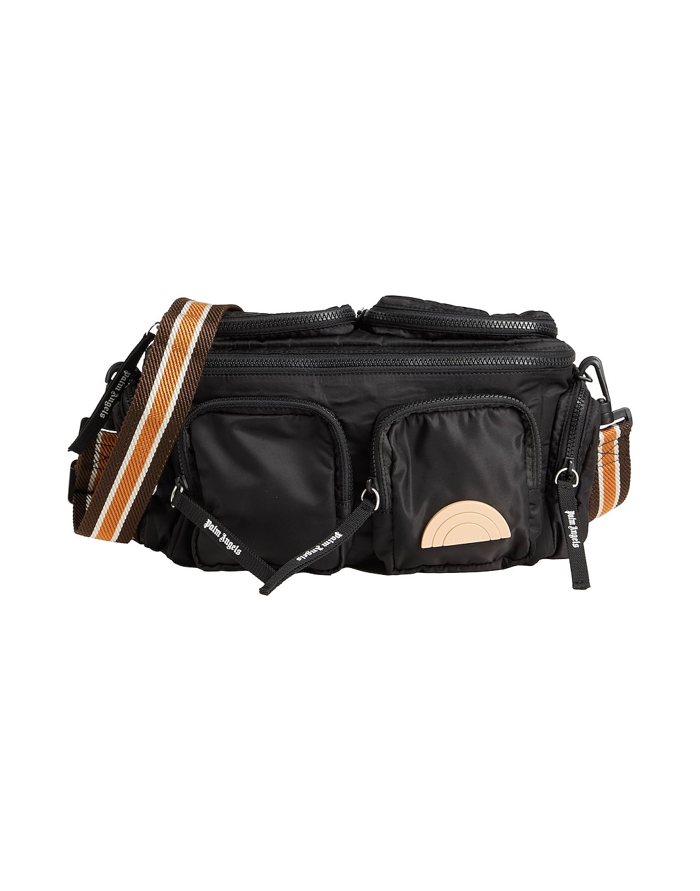 PALM ANGELS - Cross-body bags