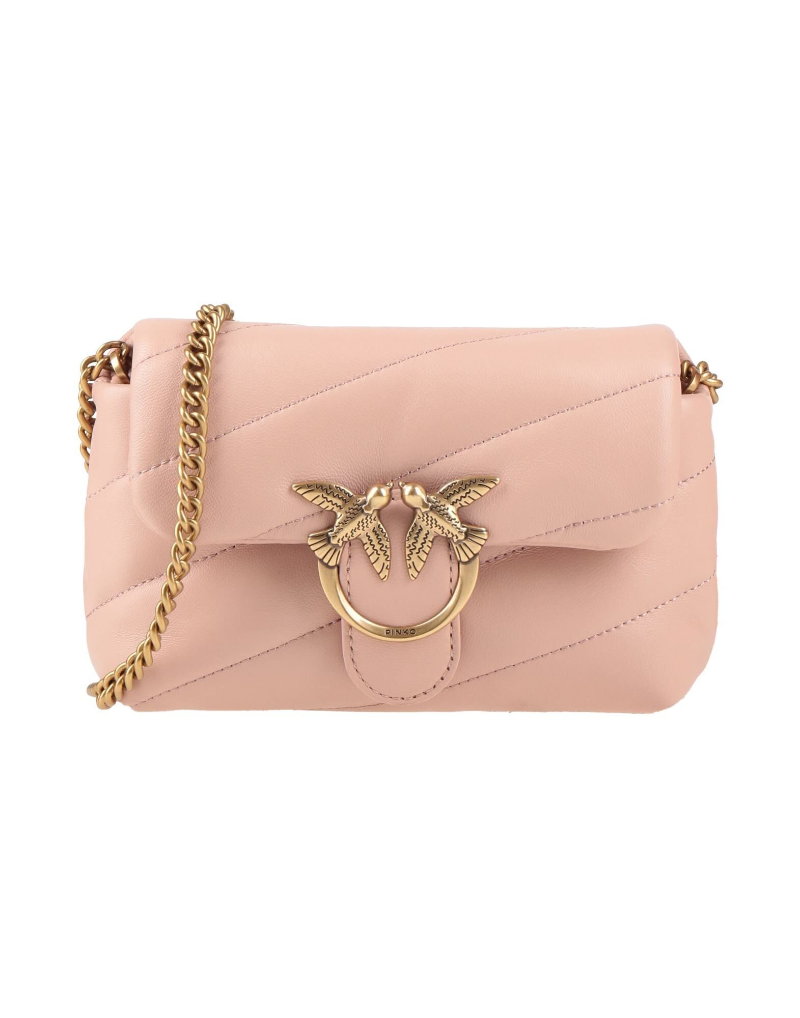 PINKO - Cross-body bags