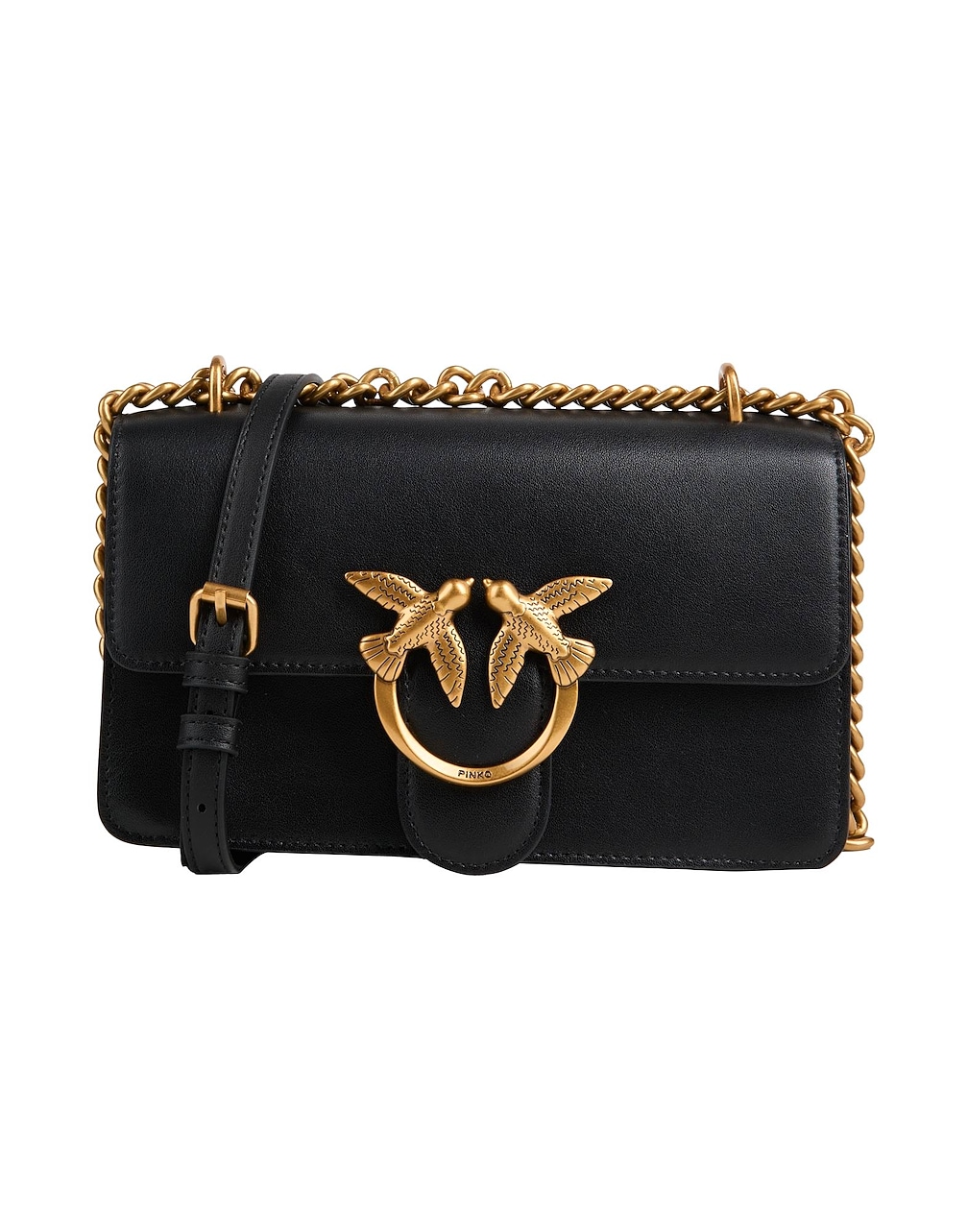 PINKO - Cross-body bags