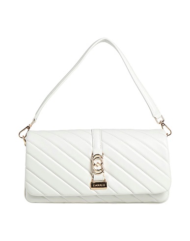 LA CARRIE Handbag Leather