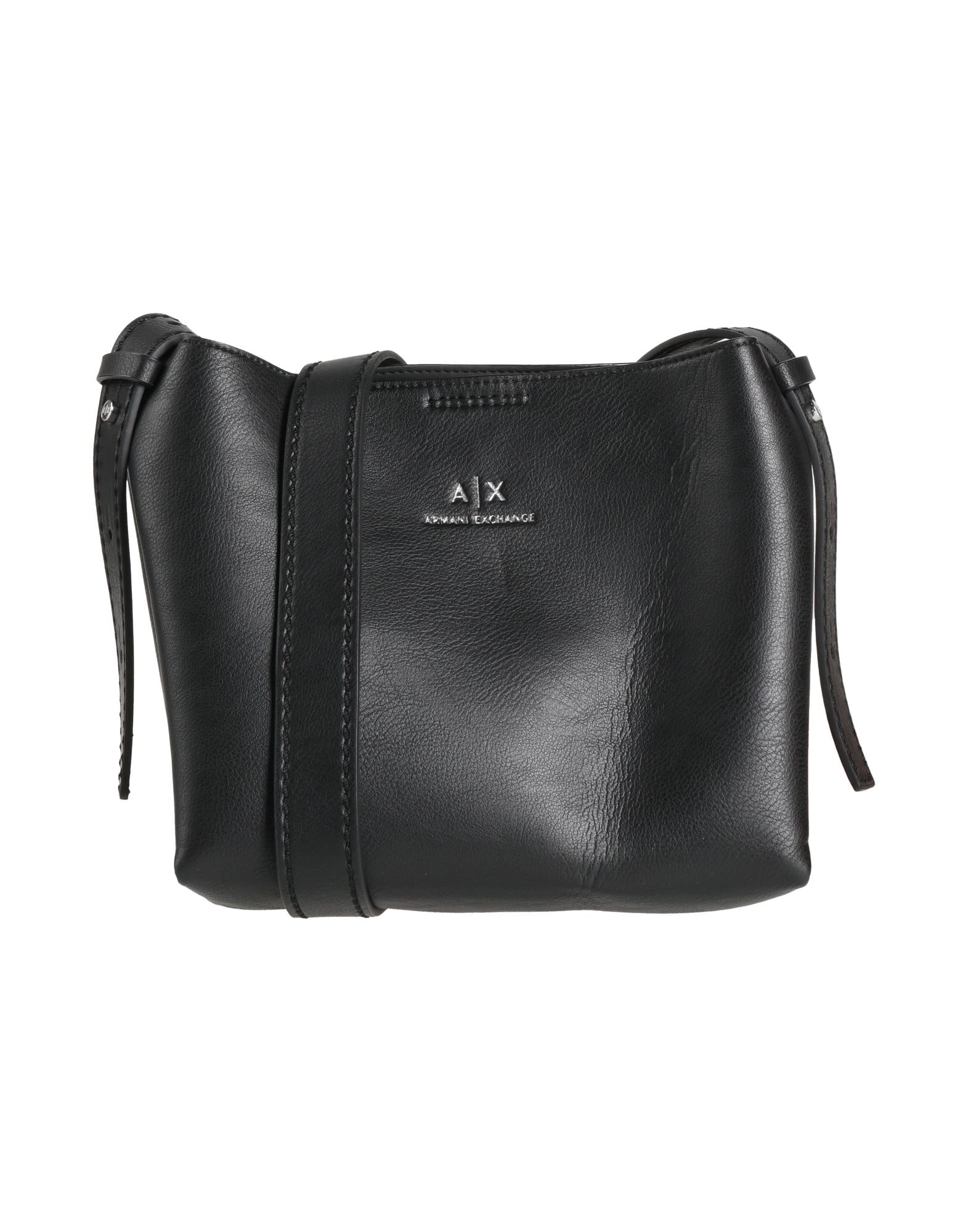 ARMANI EXCHANGE - Cross-body bags