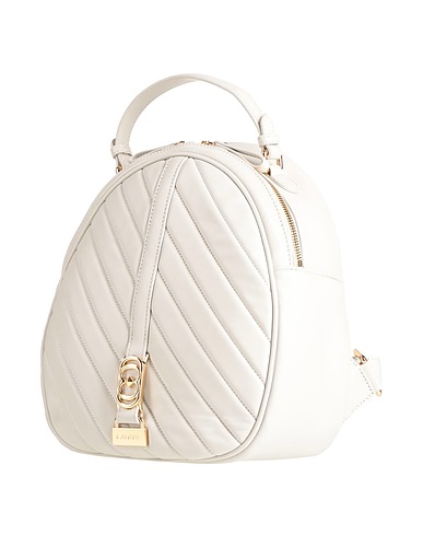 LA CARRIE Rucksacks Leather