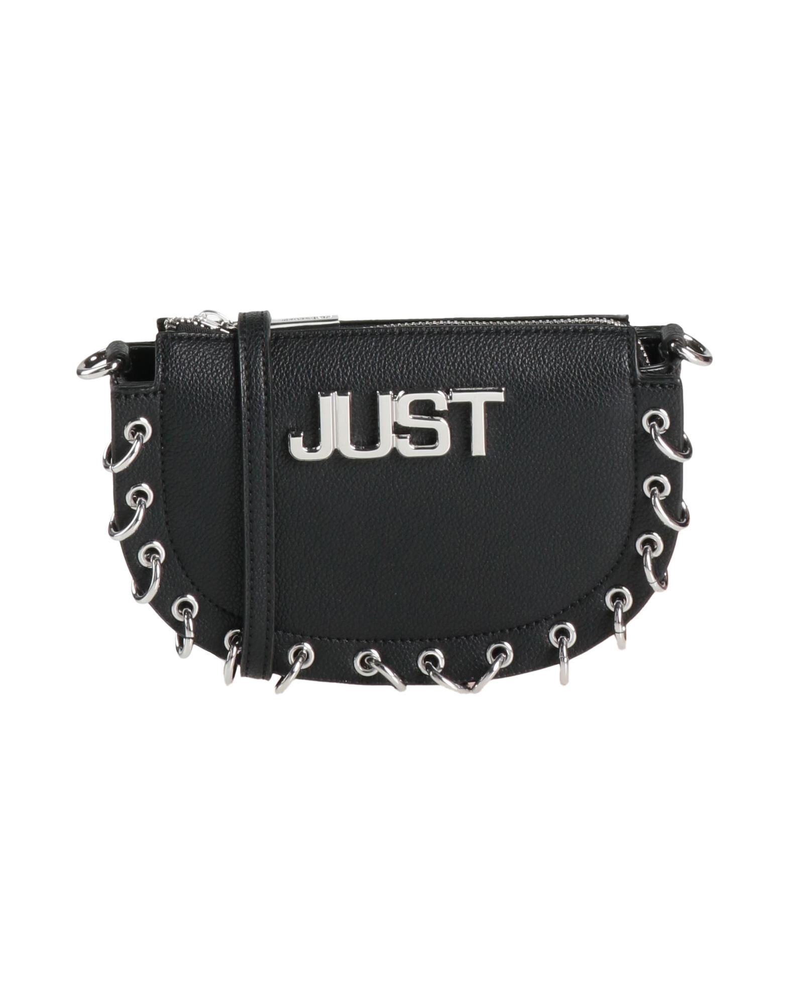 JUST CAVALLI - Cross-body bags