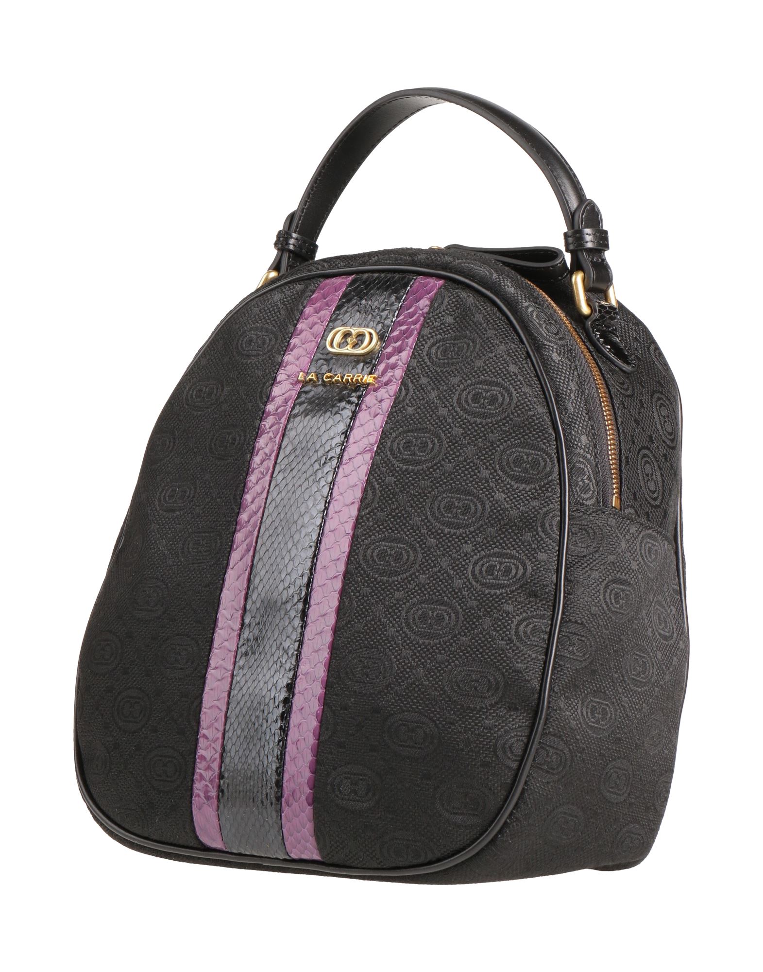 LA CARRIE - Backpacks