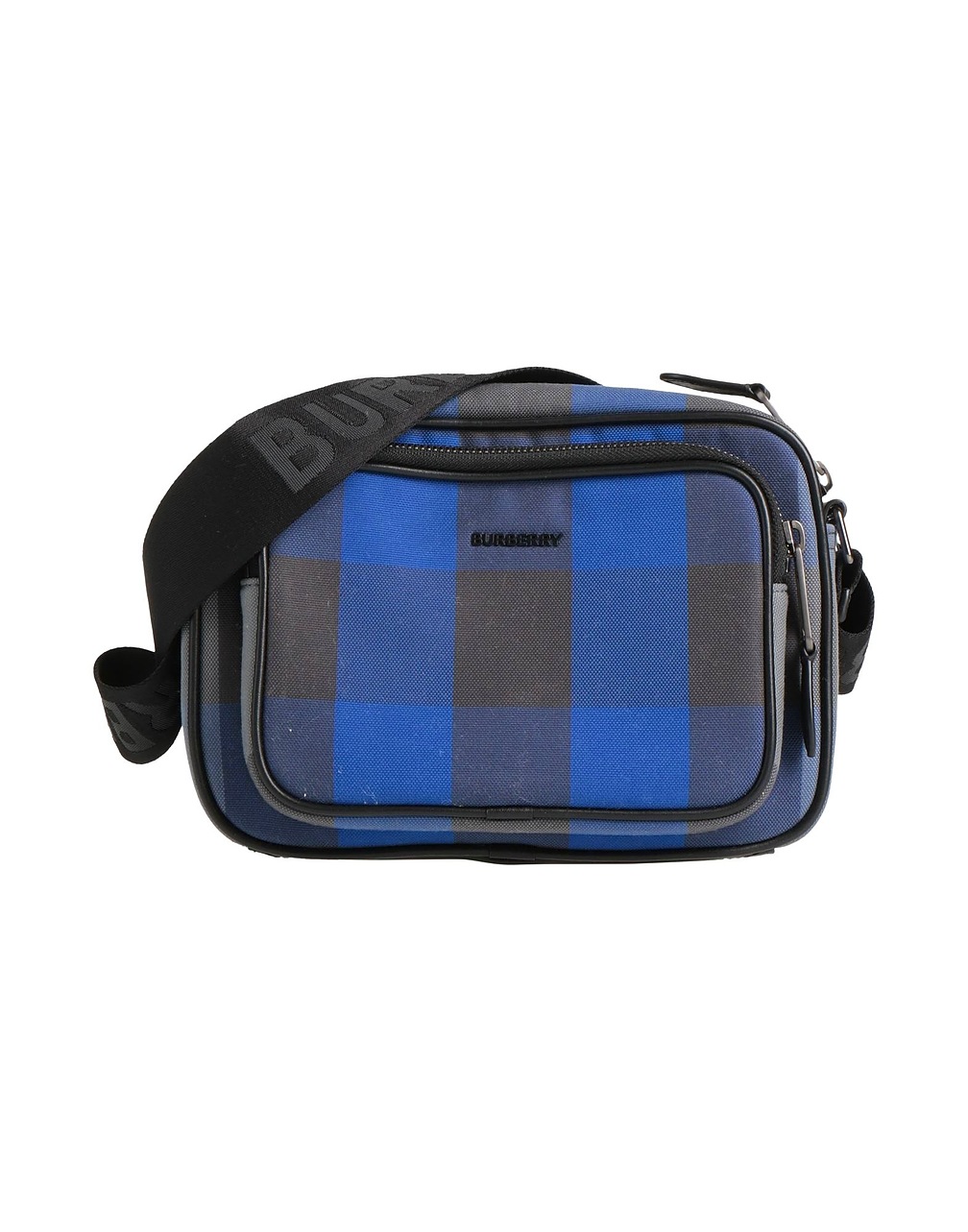 BURBERRY - Bolsos con bandolera